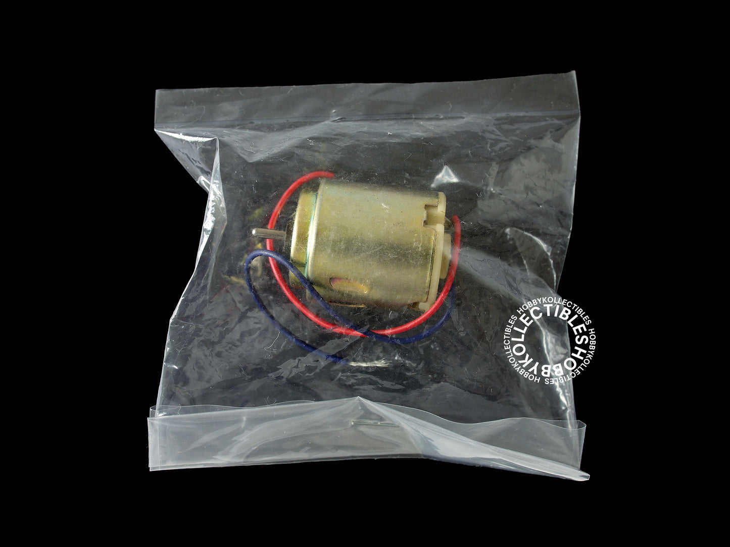 (SOLD) Tamiya Vintage 1/35 Motorized Hunting Tiger German Destroyer MT121