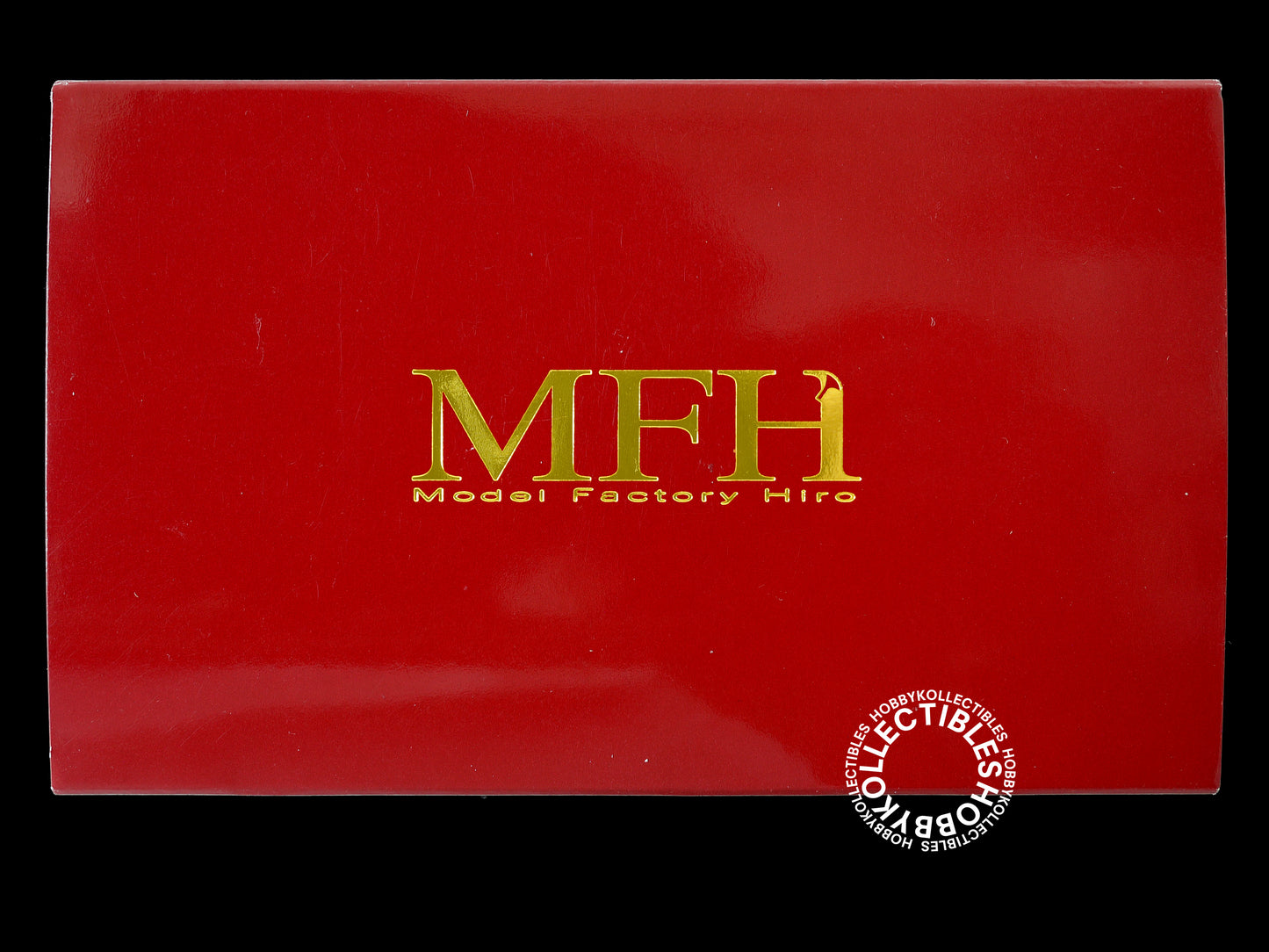 MFH 1/43 F1 BRM H16 P83 ver.B Metal Model Kit K-416