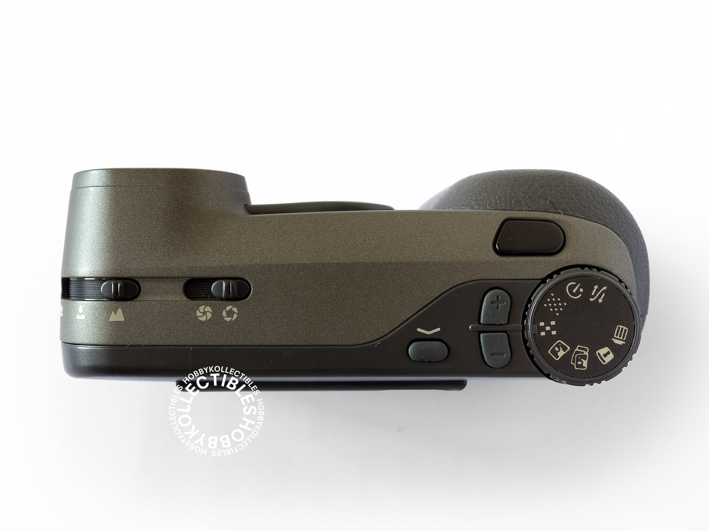 (SOLD) Apple Vintage QuickTake 200 Digital Camera Boxed NOT WORKING / MISSING MANUAL