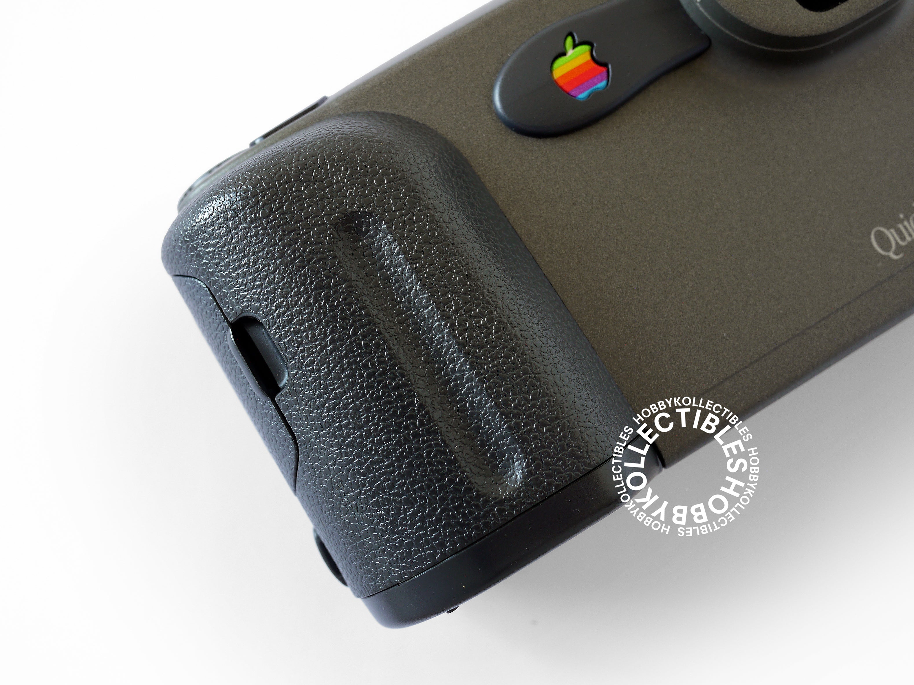 SOLD) Apple Vintage QuickTake 200 Digital Camera Boxed NOT WORKING