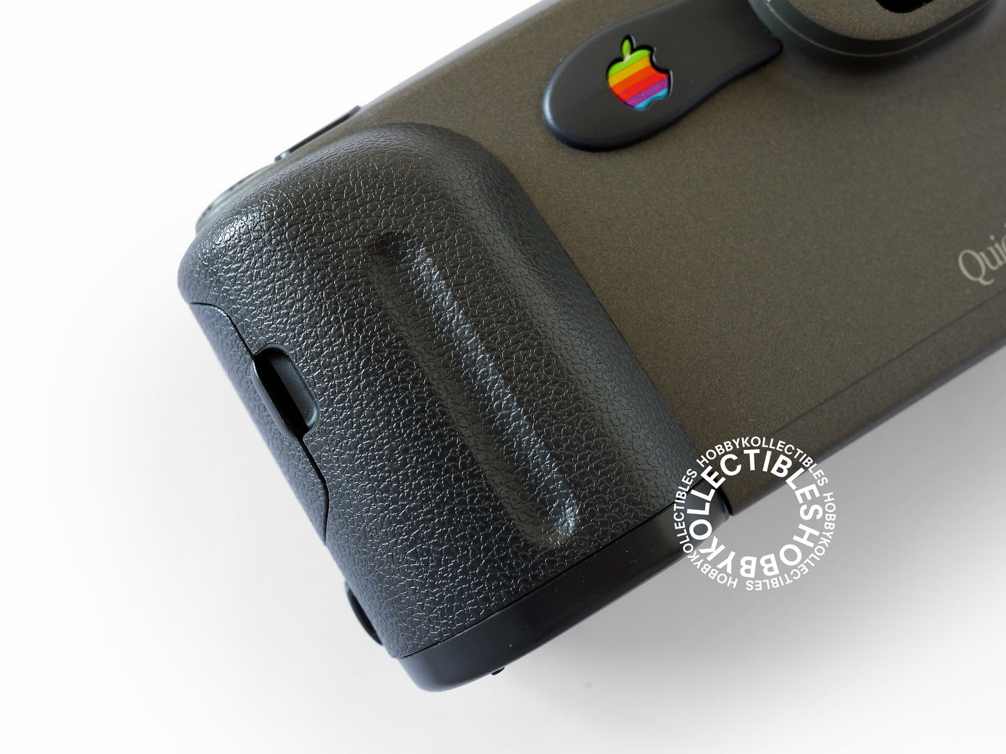 (SOLD) Apple Vintage QuickTake 200 Digital Camera Boxed NOT WORKING / MISSING MANUAL