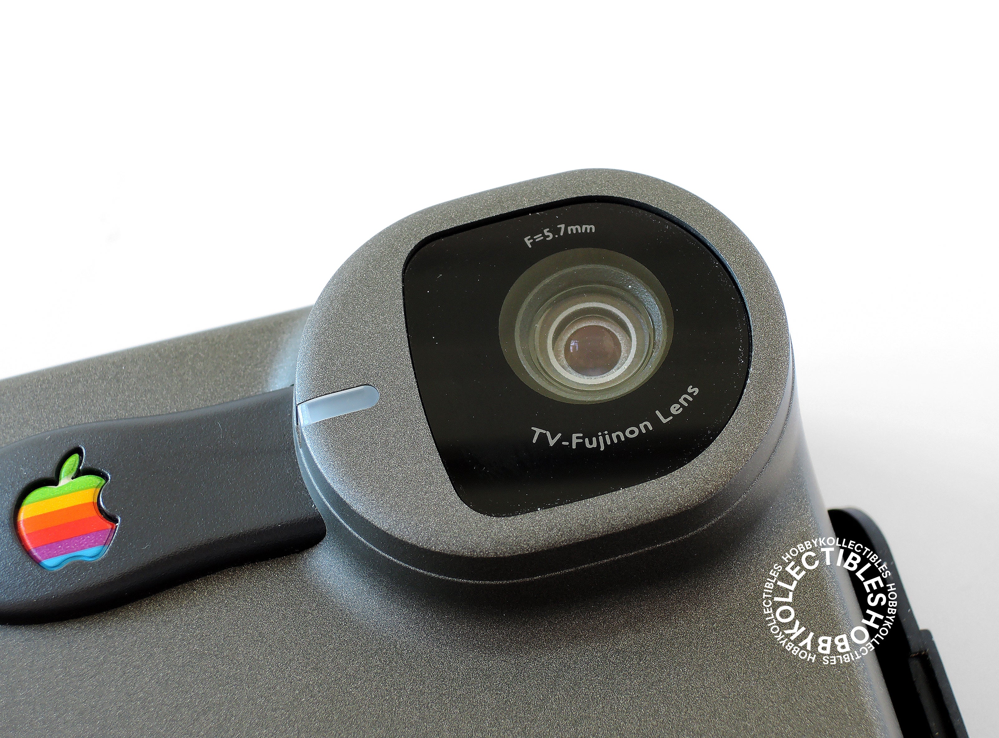 SOLD) Apple Vintage QuickTake 200 Digital Camera Boxed NOT WORKING