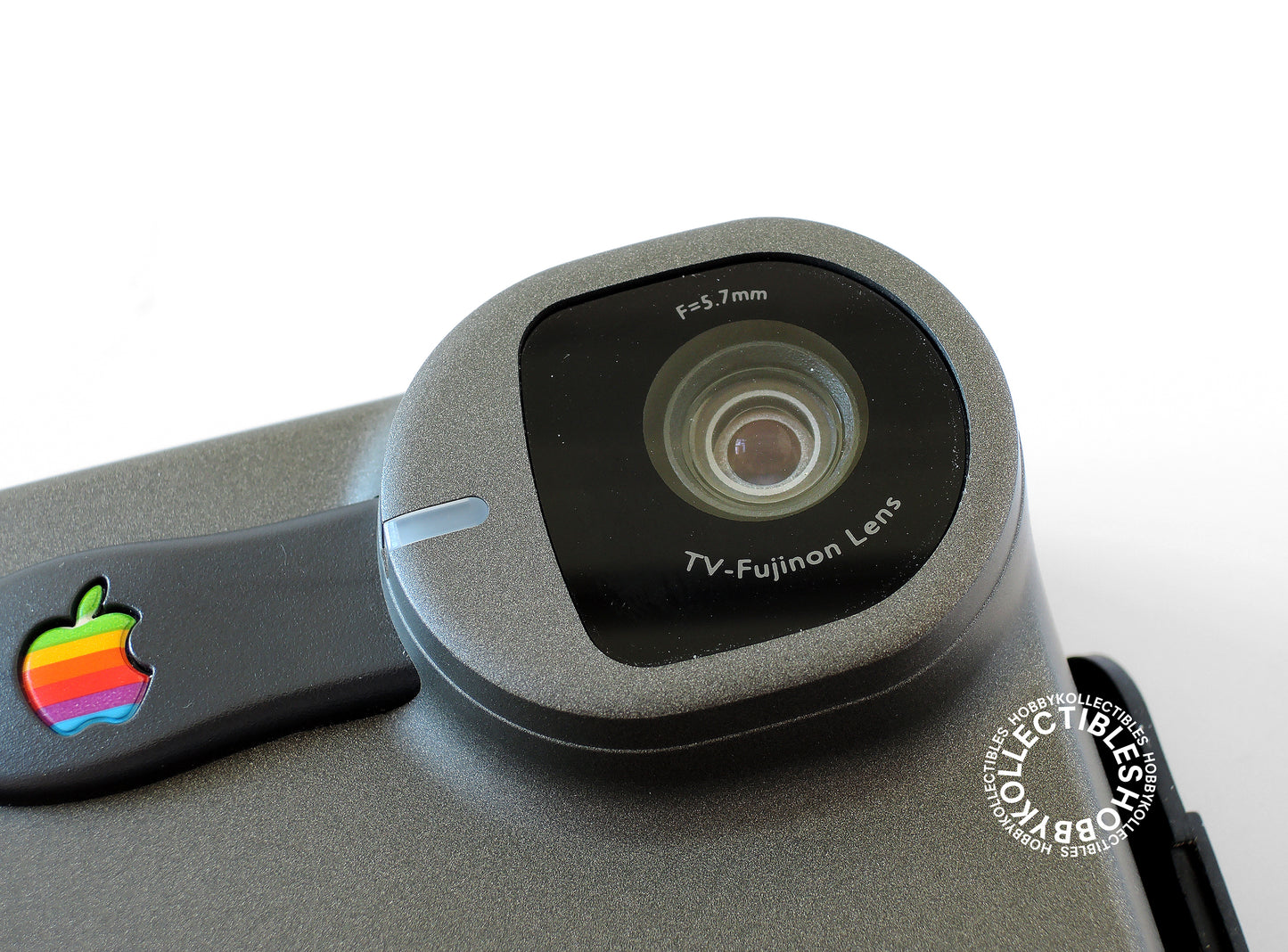 (SOLD) Apple Vintage QuickTake 200 Digital Camera Boxed NOT WORKING / MISSING MANUAL