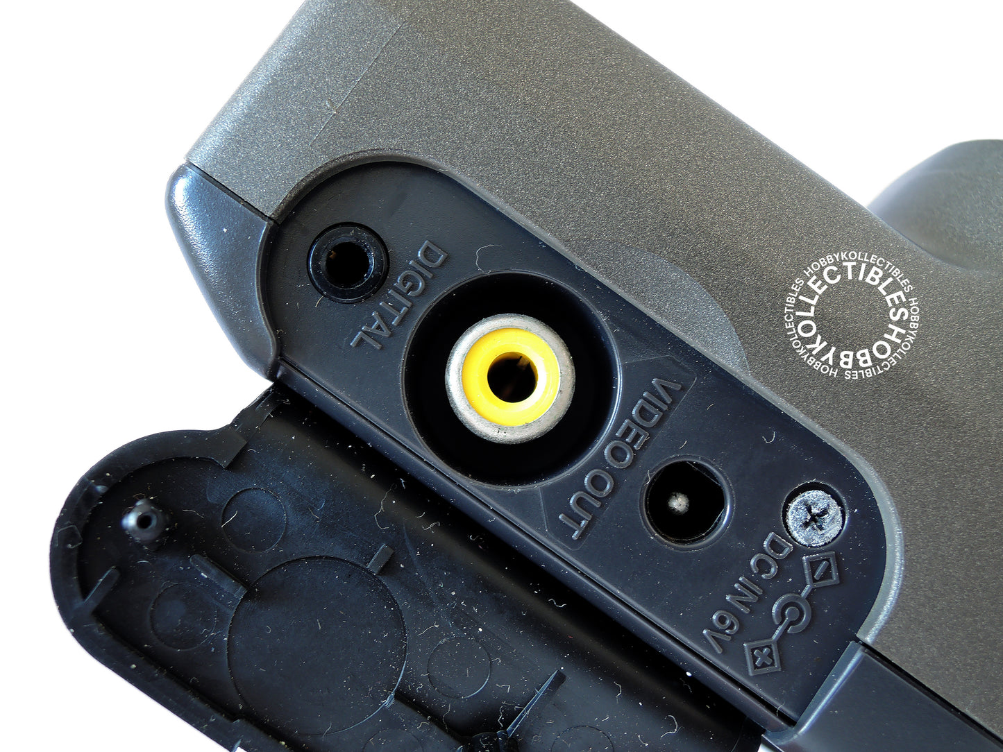 (SOLD) Apple Vintage QuickTake 200 Digital Camera Boxed NOT WORKING / MISSING MANUAL