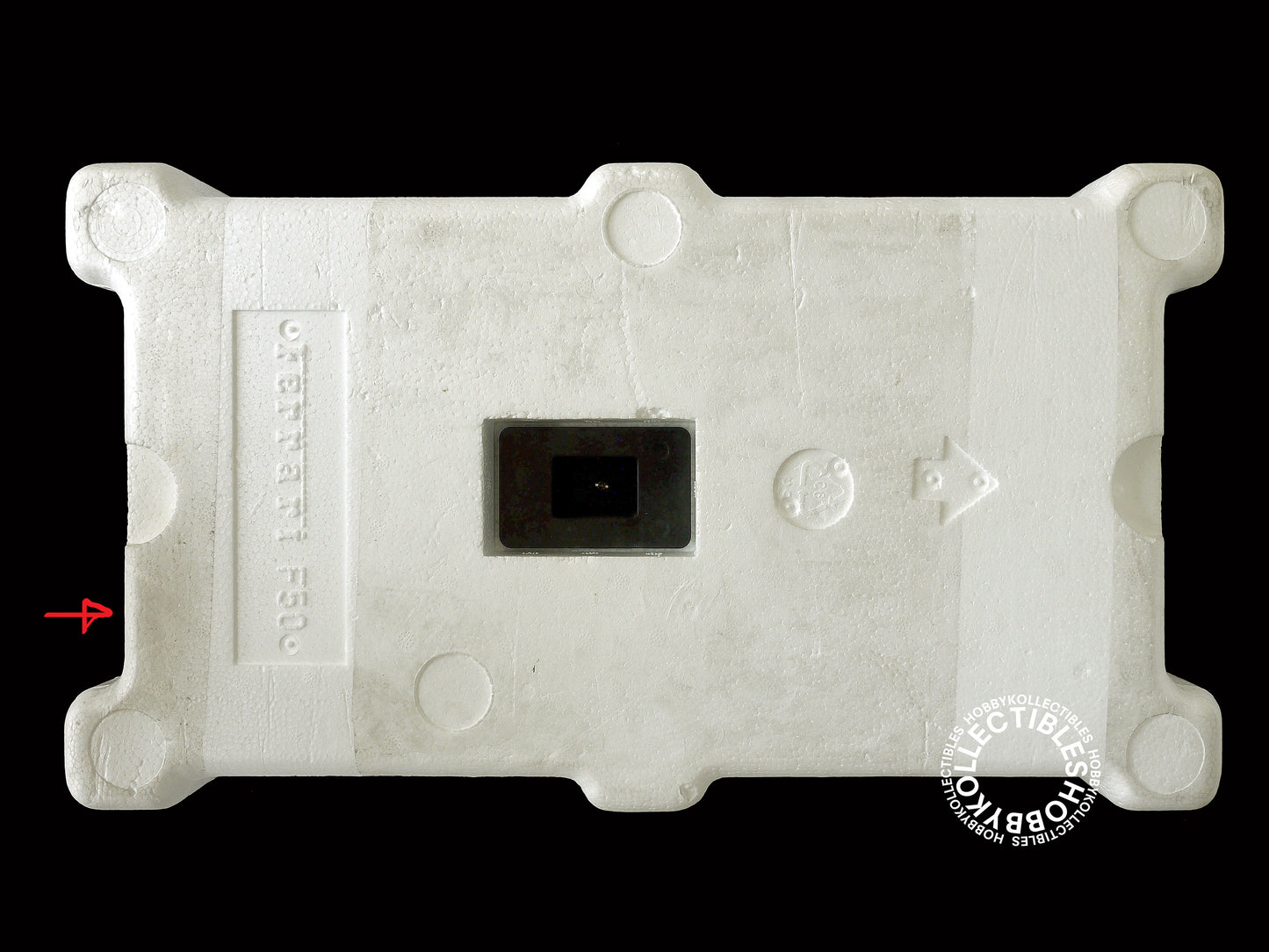 Tamiya 1/12 Ferrari F50 Assembled Diecast Model Car