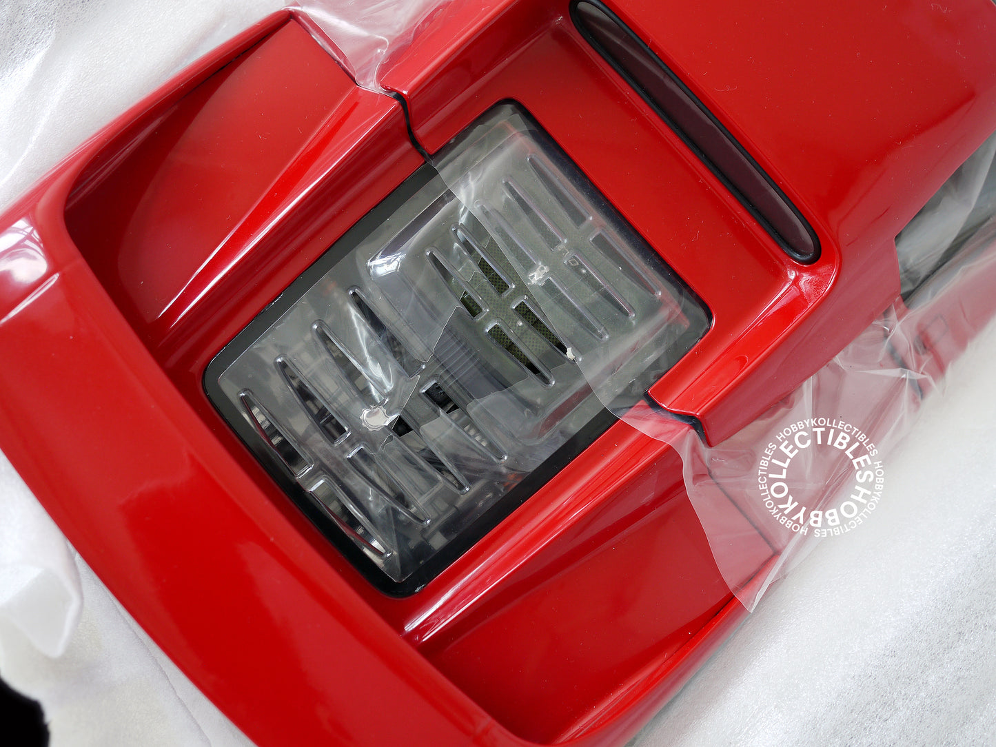 Tamiya 1/12 Ferrari F50 Assembled Diecast Model Car