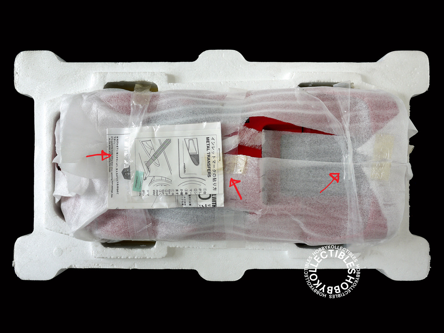 Tamiya 1/12 Ferrari F50 Assembled Diecast Model Car