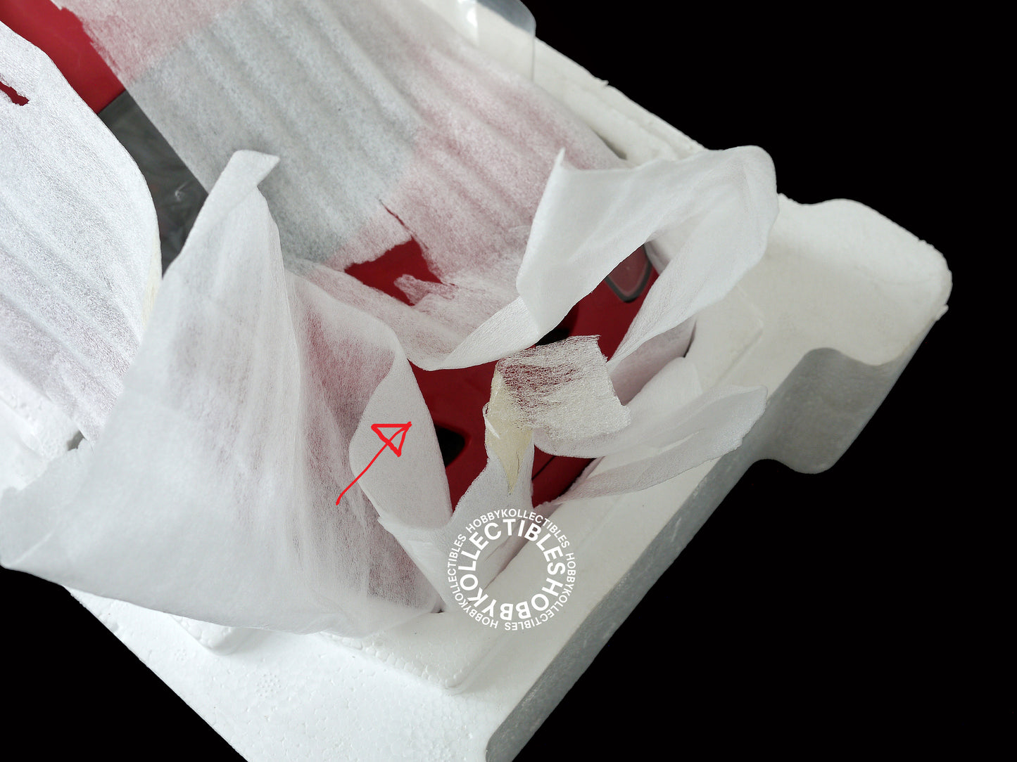 Tamiya 1/12 Ferrari F50 Assembled Diecast Model Car