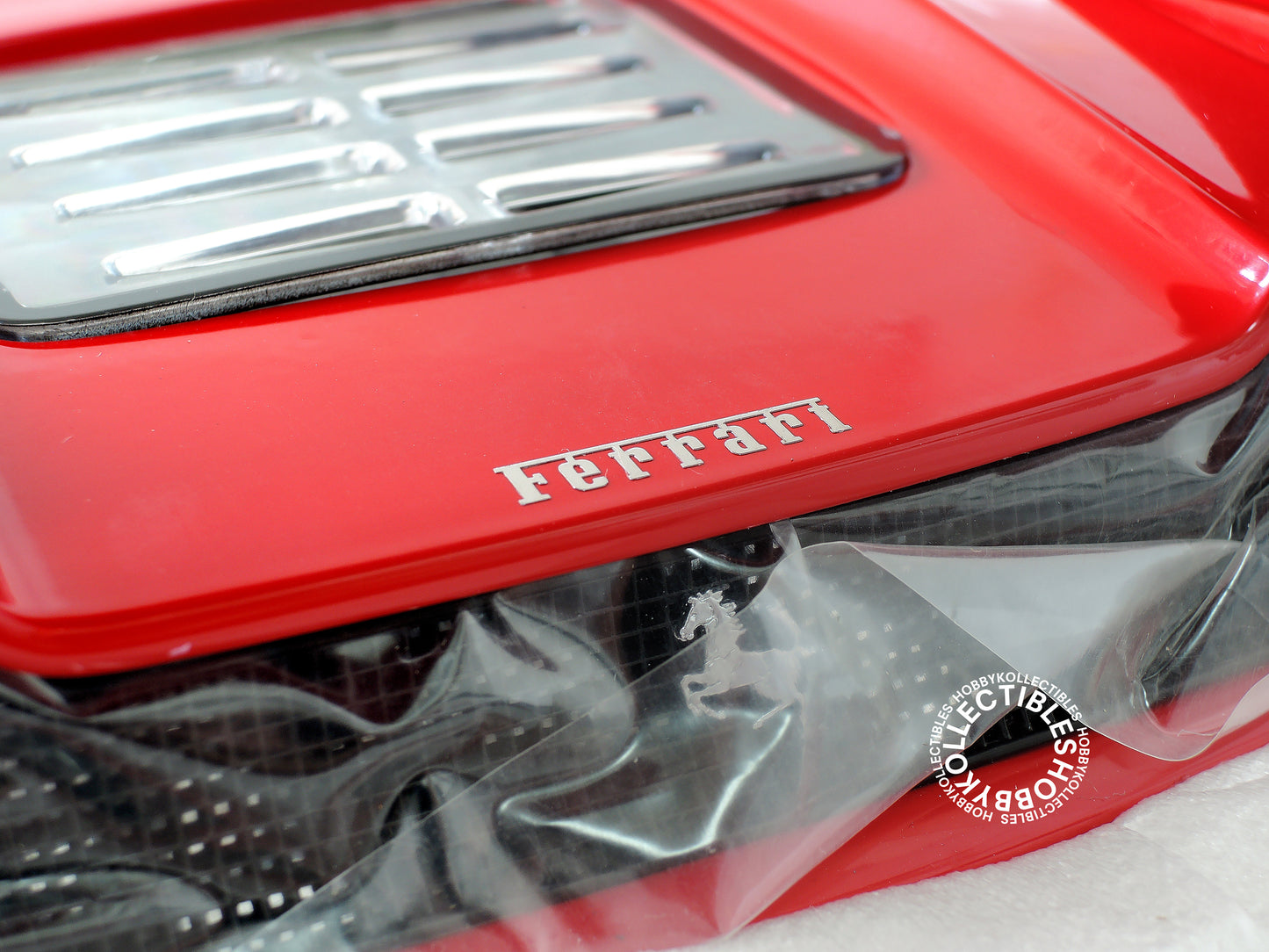 Tamiya 1/12 Ferrari F50 Assembled Diecast Model Car