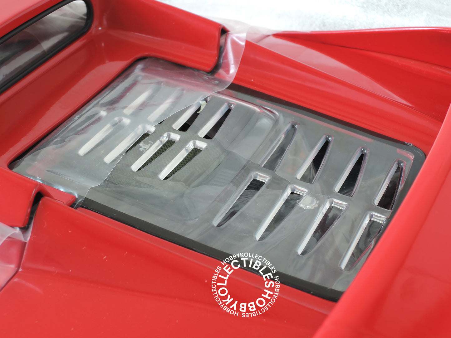 Tamiya 1/12 Ferrari F50 Assembled Diecast Model Car