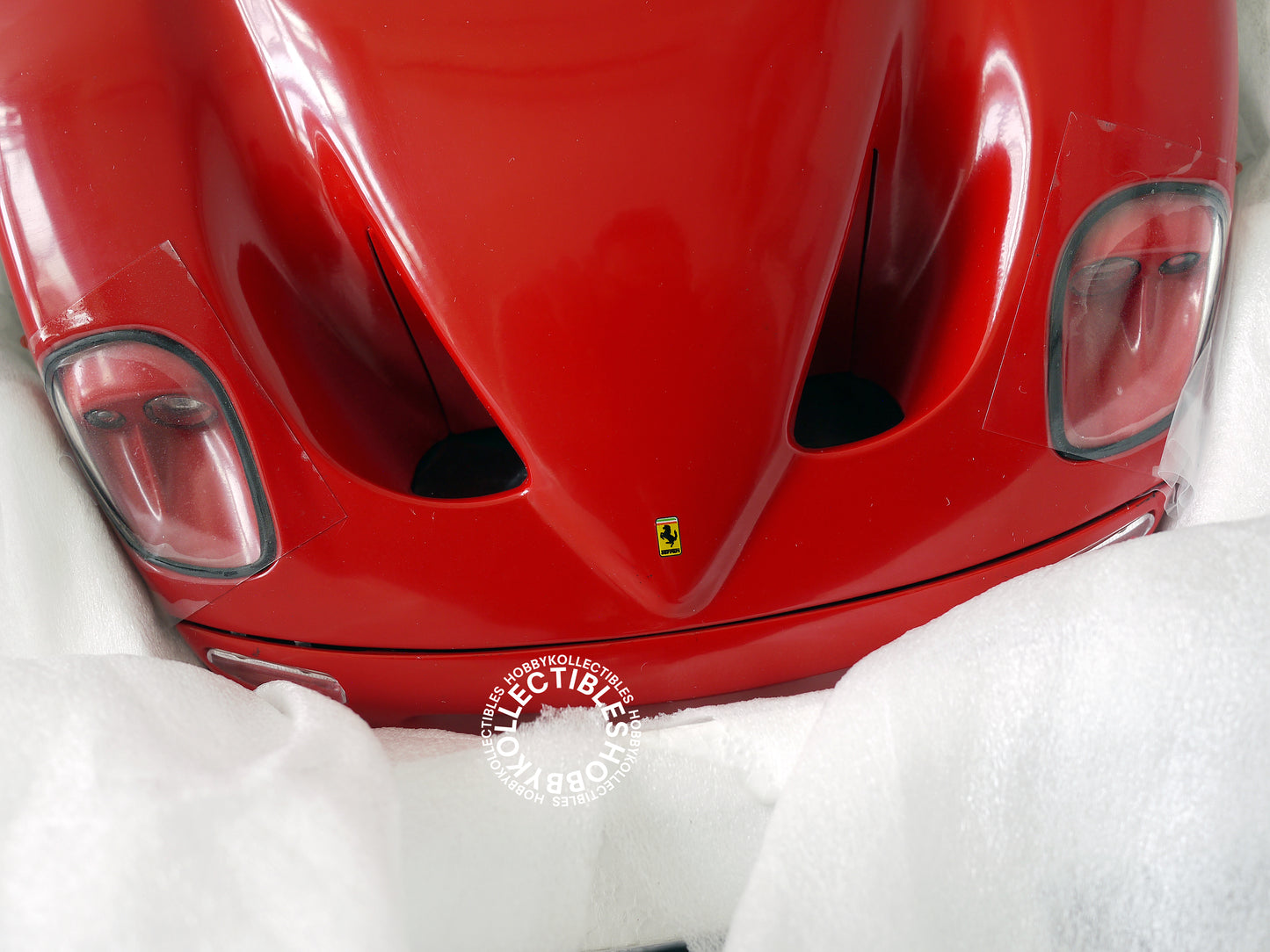 Tamiya 1/12 Ferrari F50 Assembled Diecast Model Car