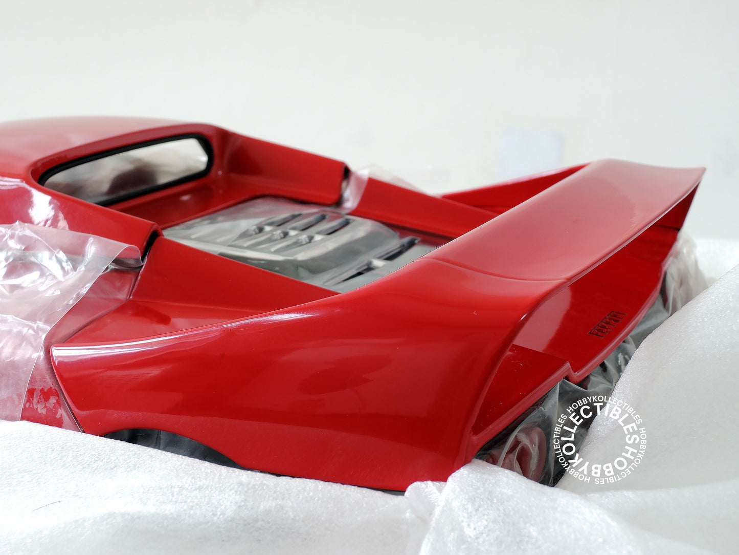 Tamiya 1/12 Ferrari F50 Assembled Diecast Model Car