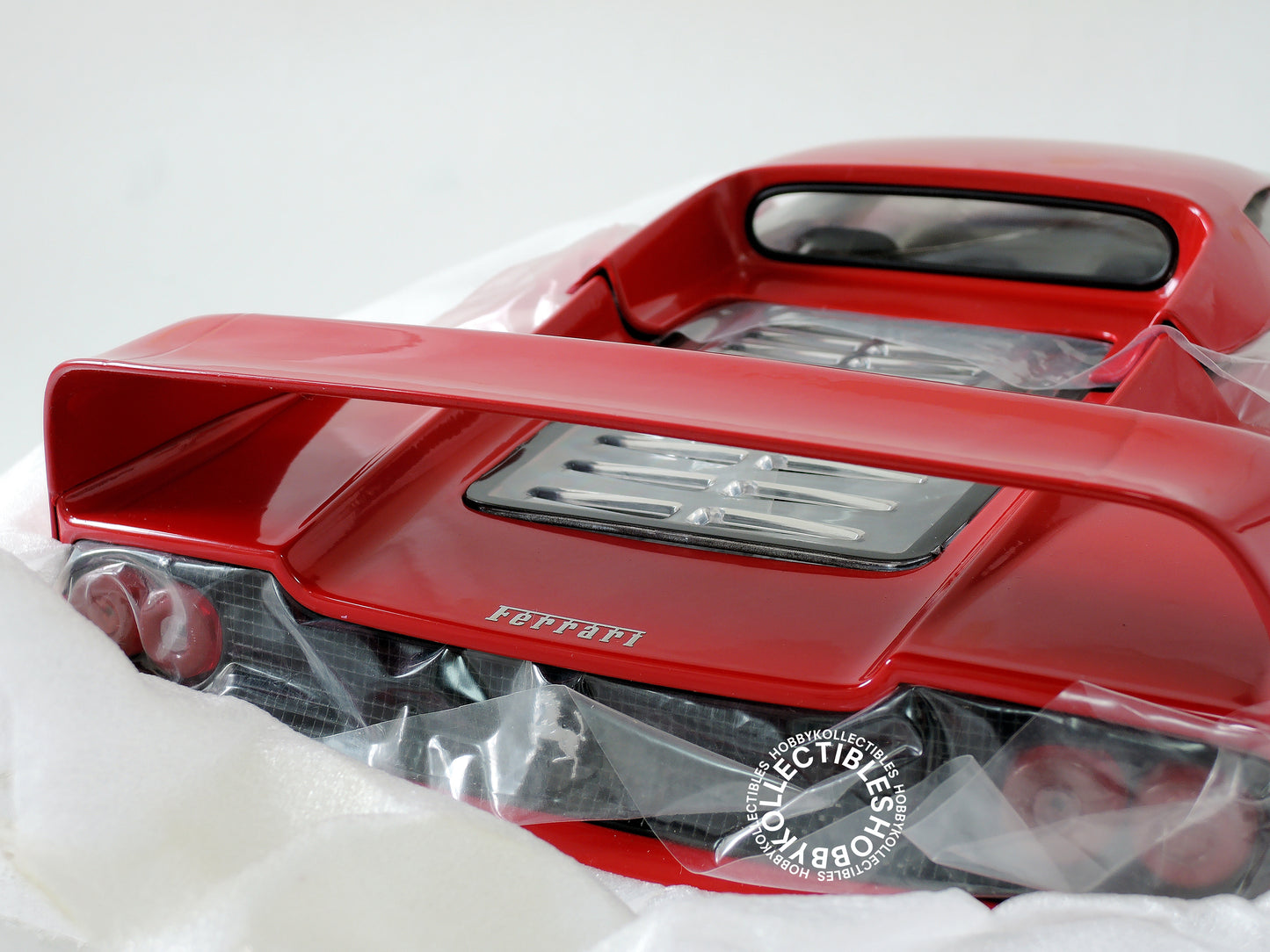 Tamiya 1/12 Ferrari F50 Assembled Diecast Model Car