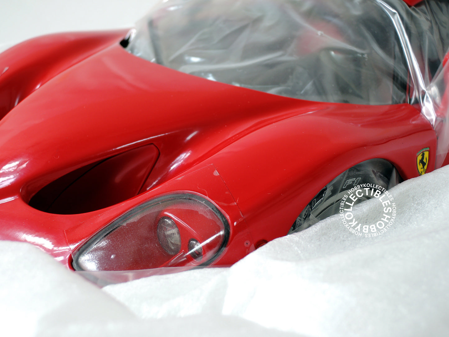 Tamiya 1/12 Ferrari F50 Assembled Diecast Model Car