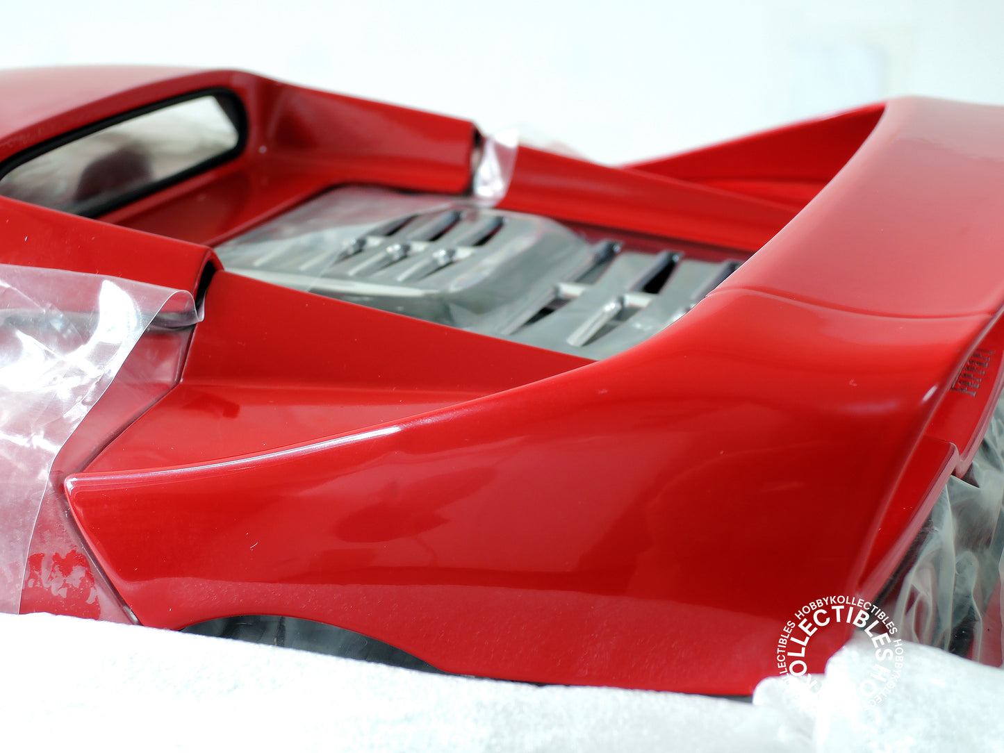 Tamiya 1/12 Ferrari F50 Assembled Diecast Model Car