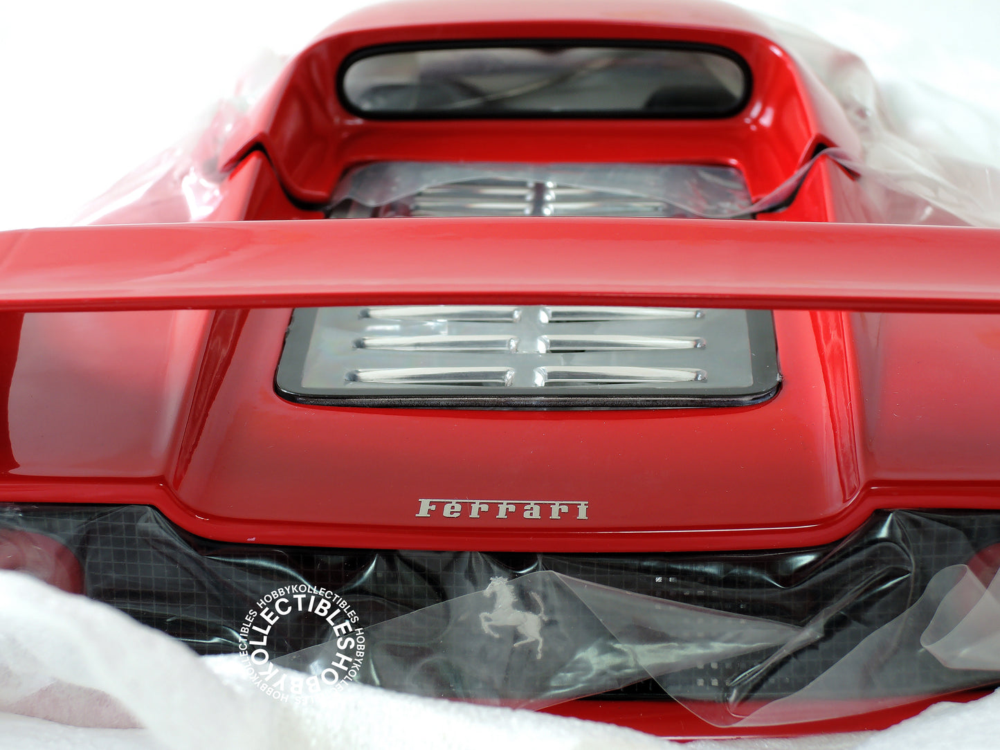 Tamiya 1/12 Ferrari F50 Assembled Diecast Model Car