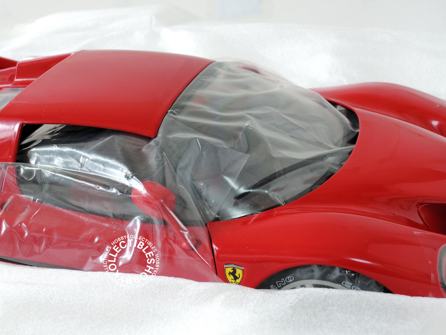 Tamiya 1/12 Ferrari F50 Assembled Diecast Model Car