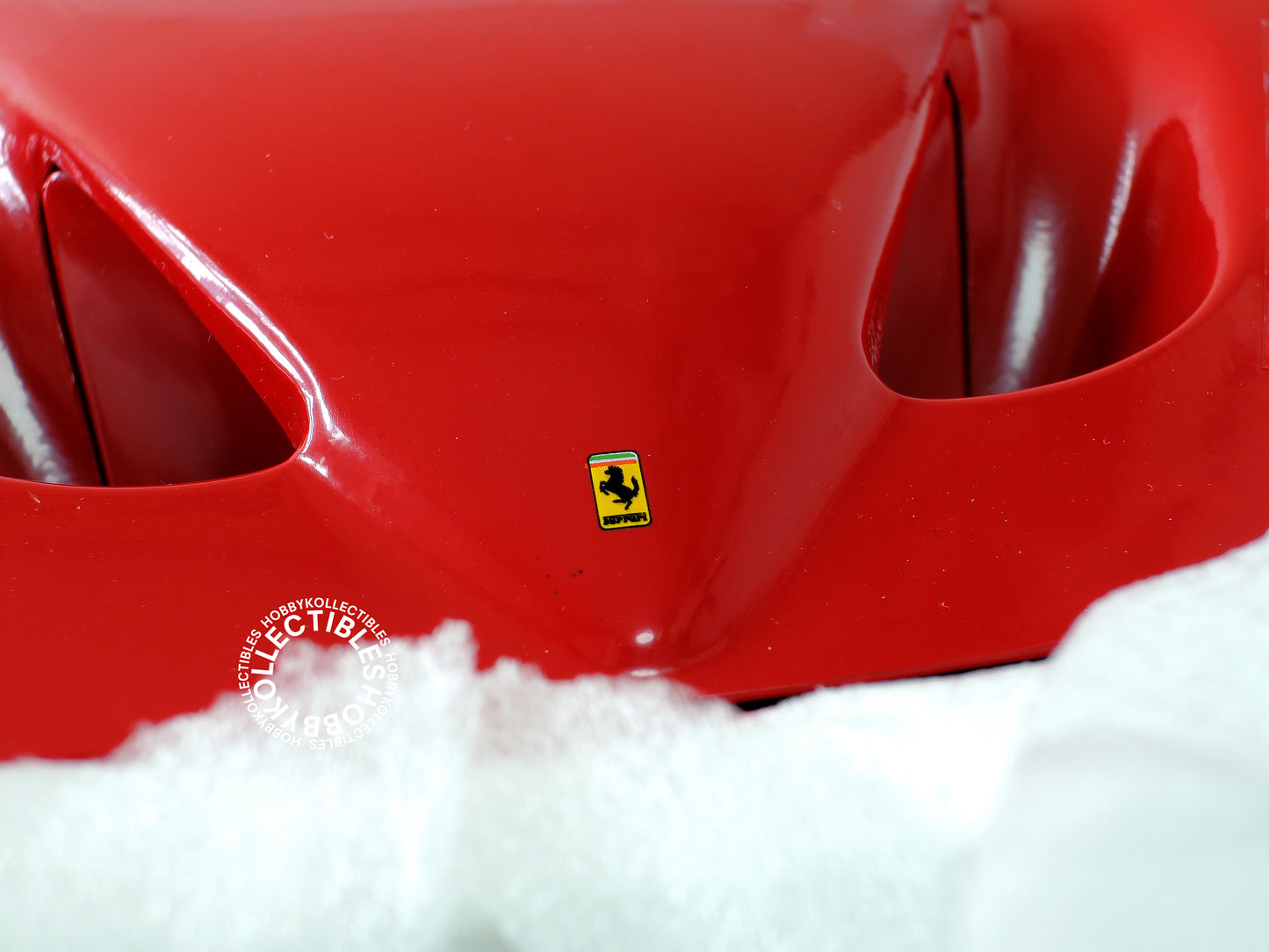 Tamiya 1/12 Ferrari F50 Assembled Diecast Model Car