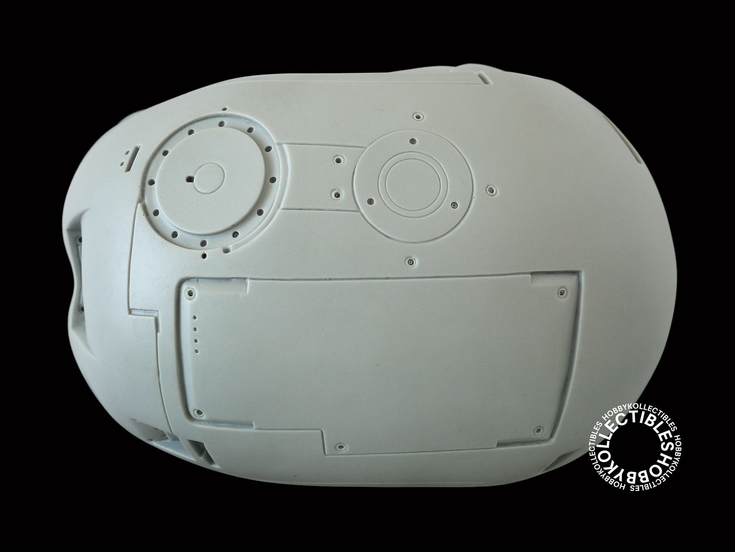 (SOLD) Towa 1/1 Scale Life Size Terminator T-800 Endoskeleton Skull M-1 Vinyl Kit