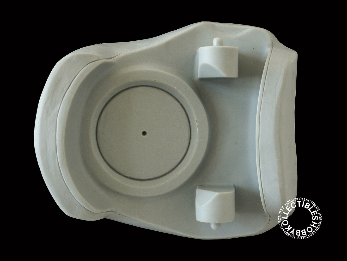 (SOLD) Towa 1/1 Scale Life Size Terminator T-800 Endoskeleton Skull M-1 Vinyl Kit