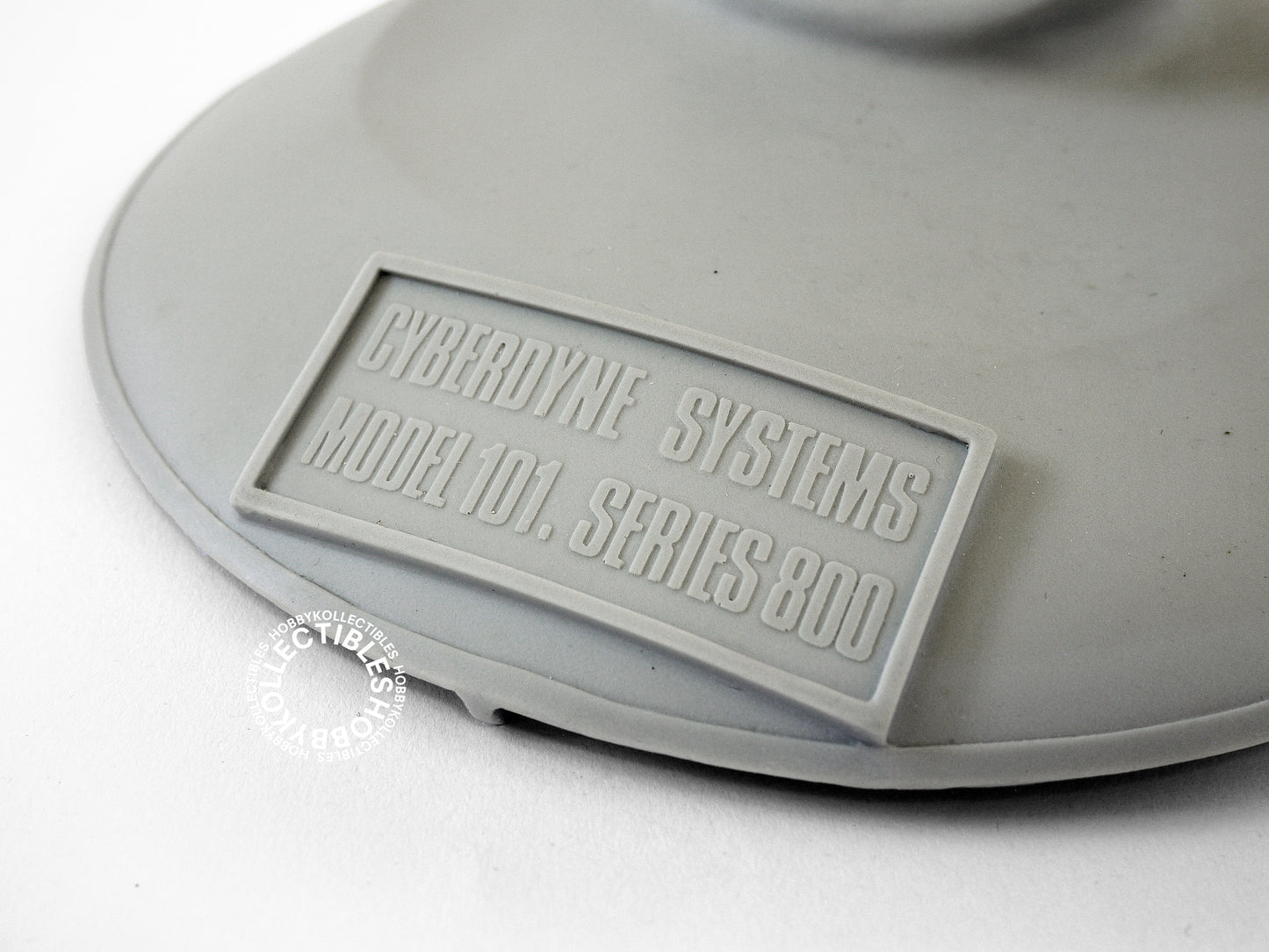 (SOLD) Towa 1/1 Scale Life Size Terminator T-800 Endoskeleton Skull M-1 Vinyl Kit