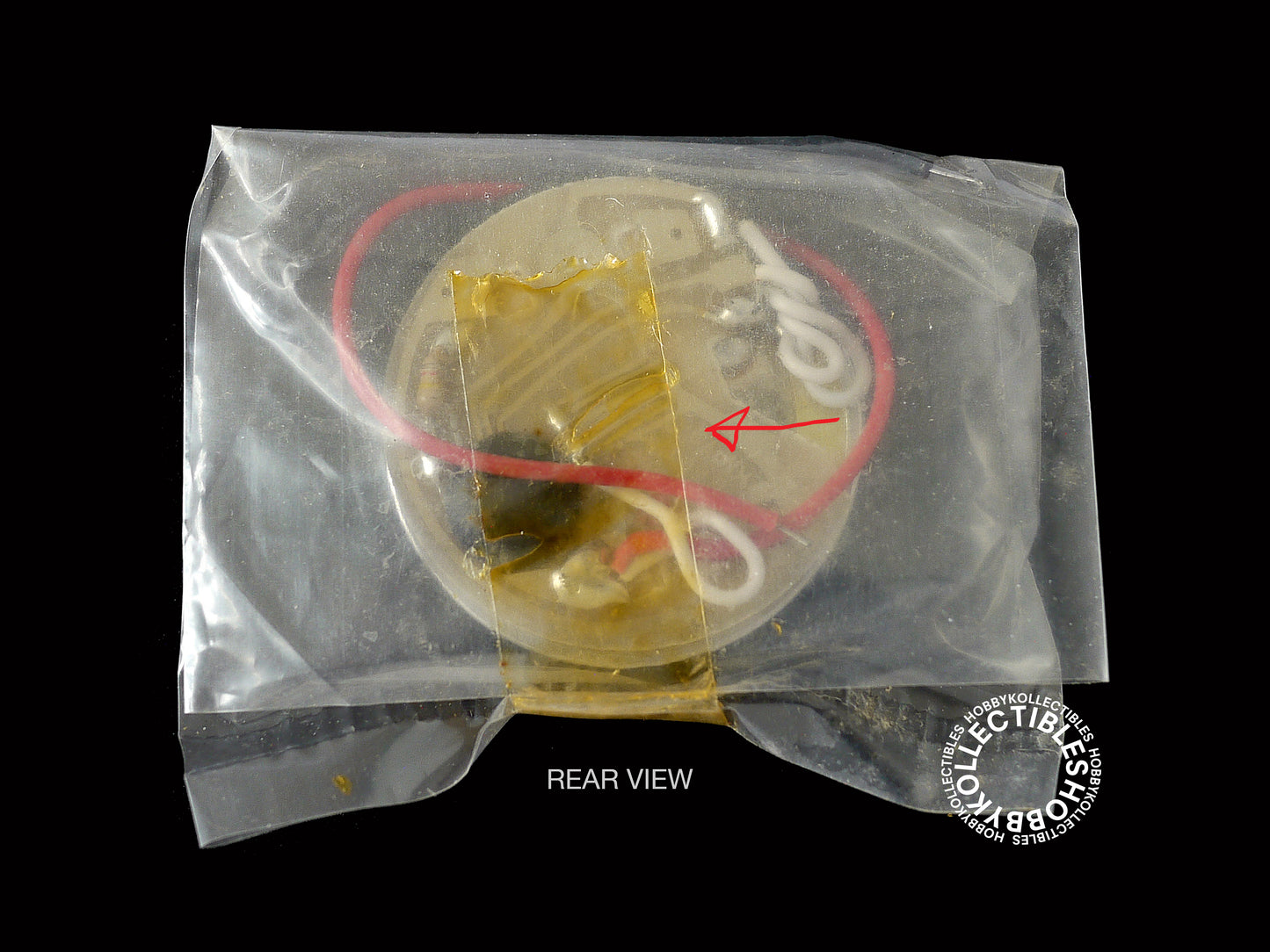 Doyusha Seaview w/ Electronic Light & Sound Model Kit