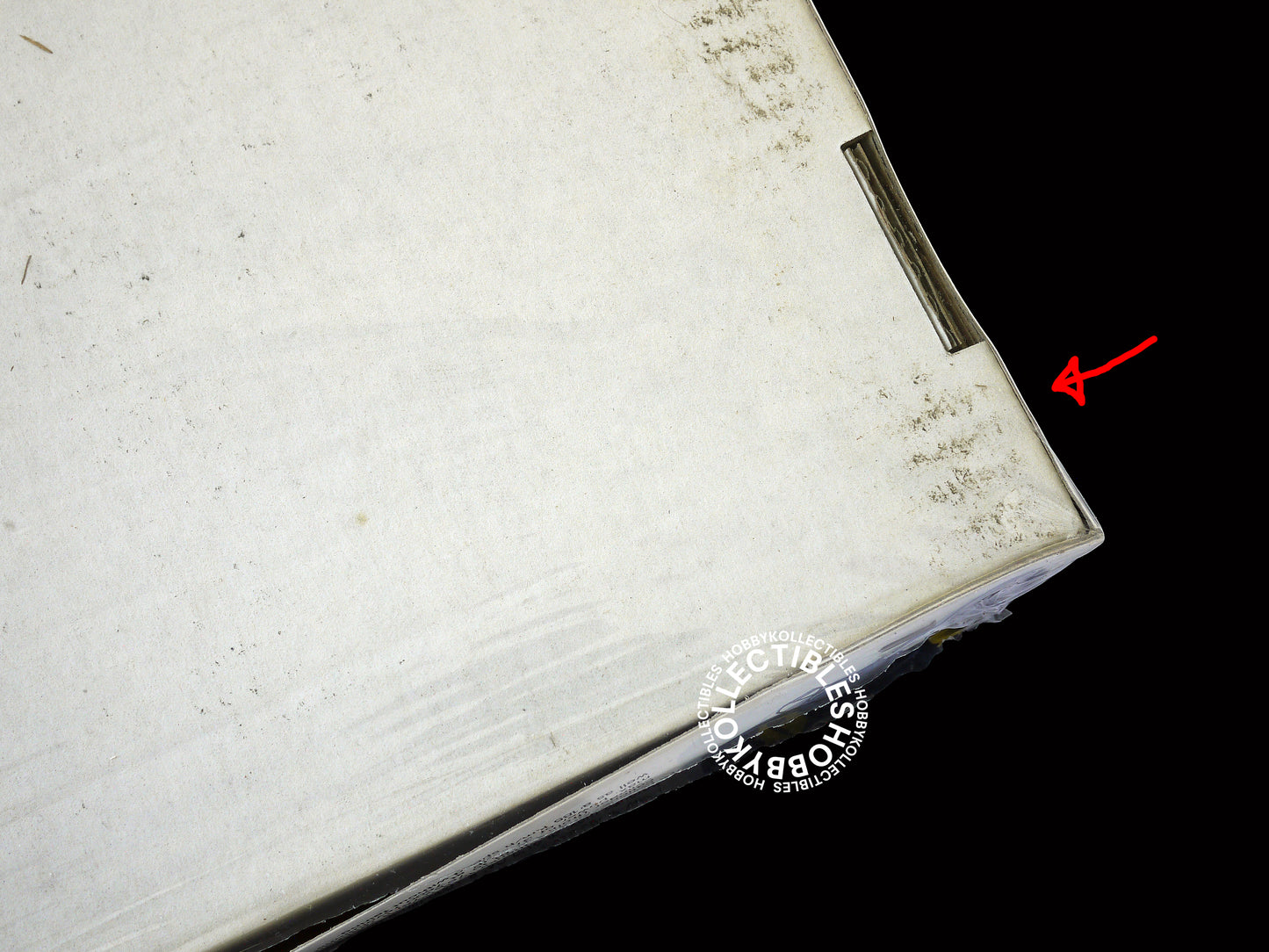 (SOLD) Protar Vintage 1/9 AJS 7R Mod.153 Metal Parts Factory Sealed