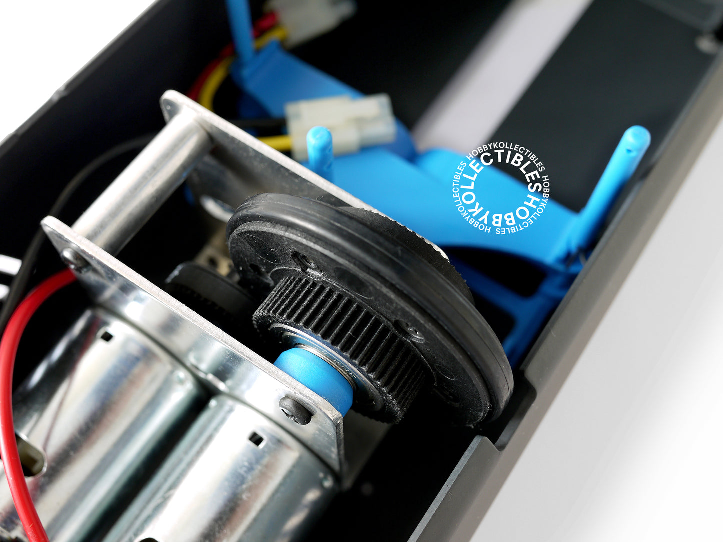 (SOLD) Tamiya RC Engine Starter Box TW #41068