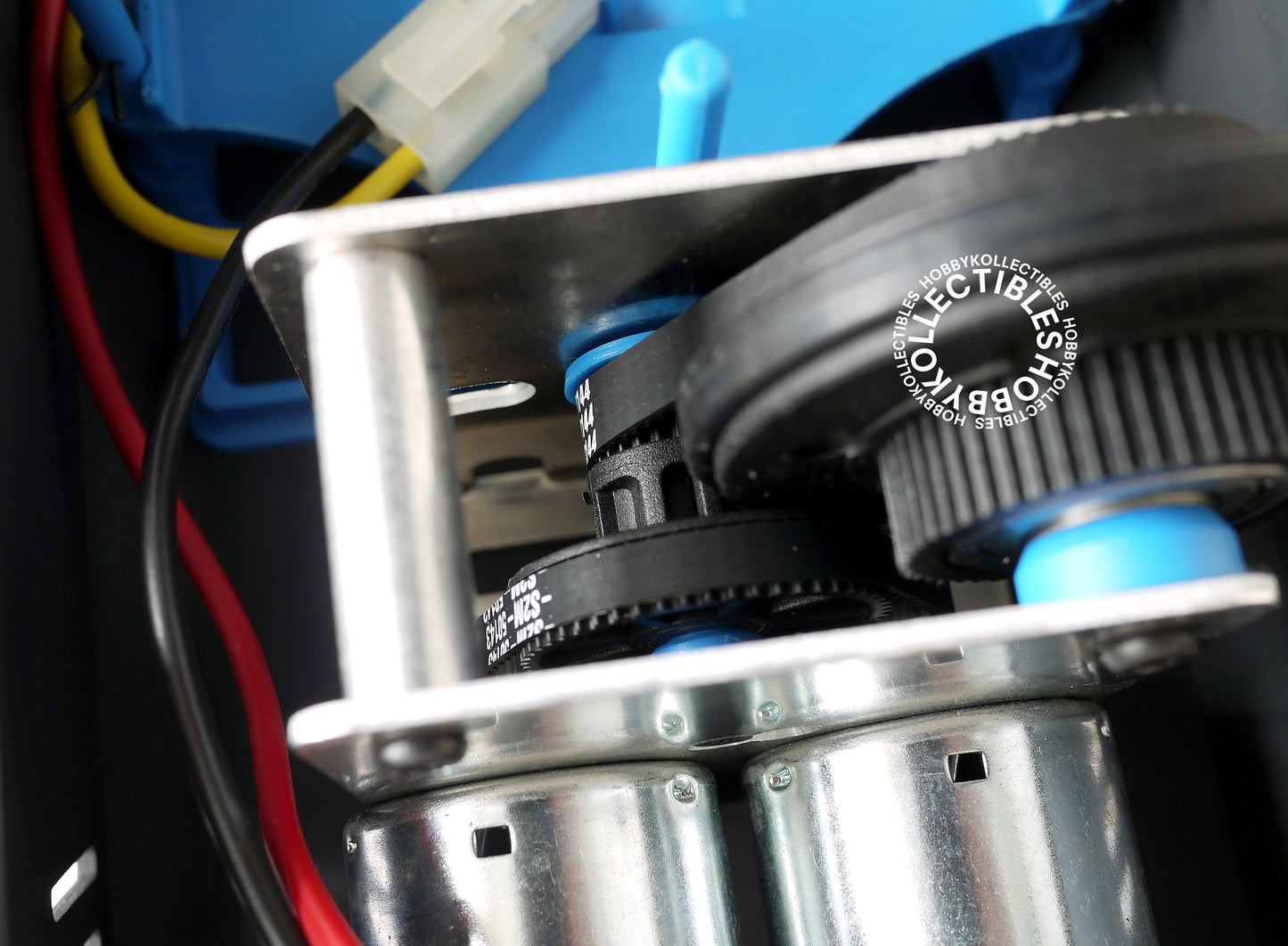 (SOLD) Tamiya RC Engine Starter Box TW #41068