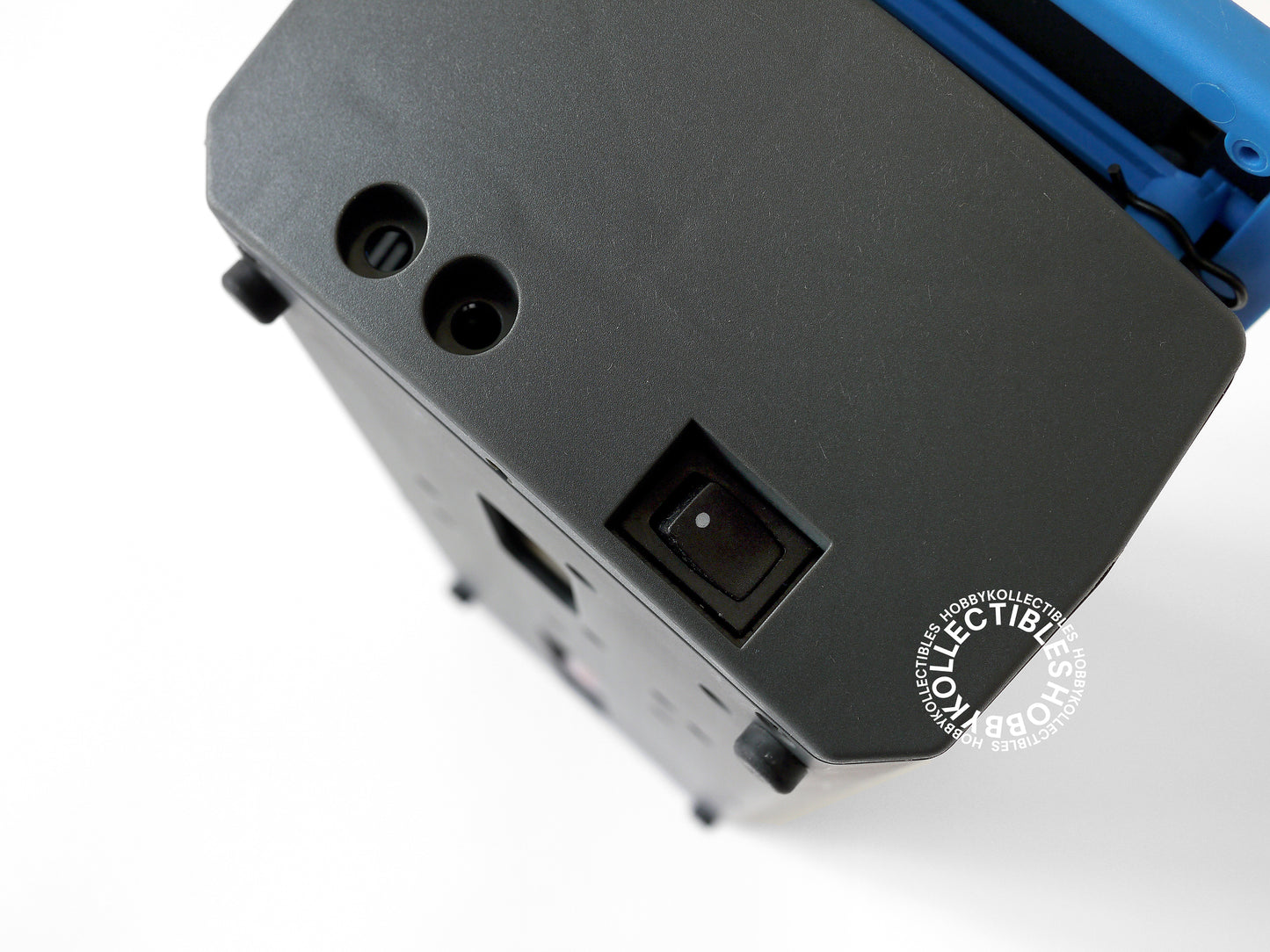 (SOLD) Tamiya RC Engine Starter Box TW #41068