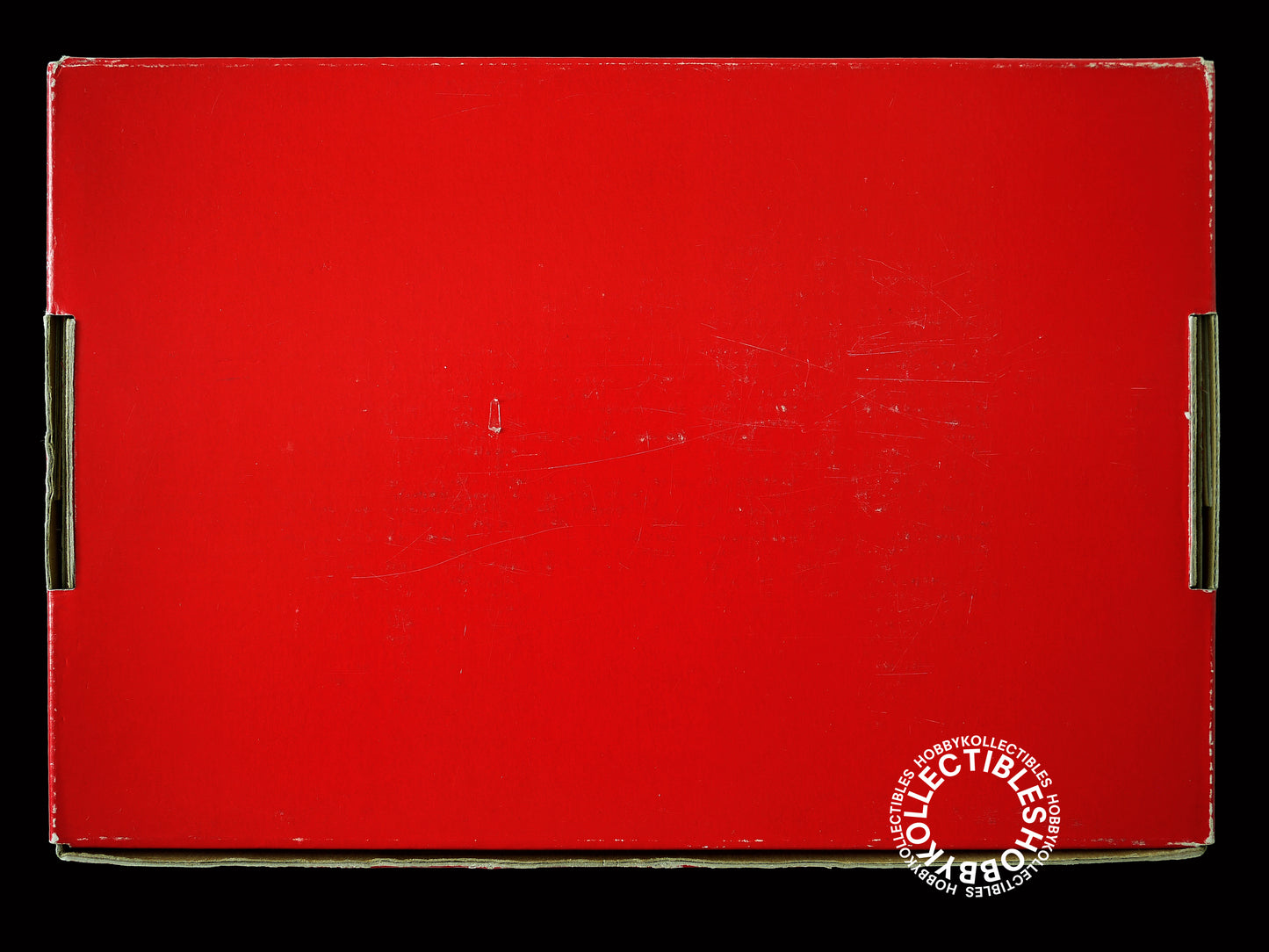 (SOLD in eBay) MFH Model Factory Hiro 1/20 Ferrari 312T4 Italian GP 2 x Body Metal Kit (MISSING 2 PARTS)