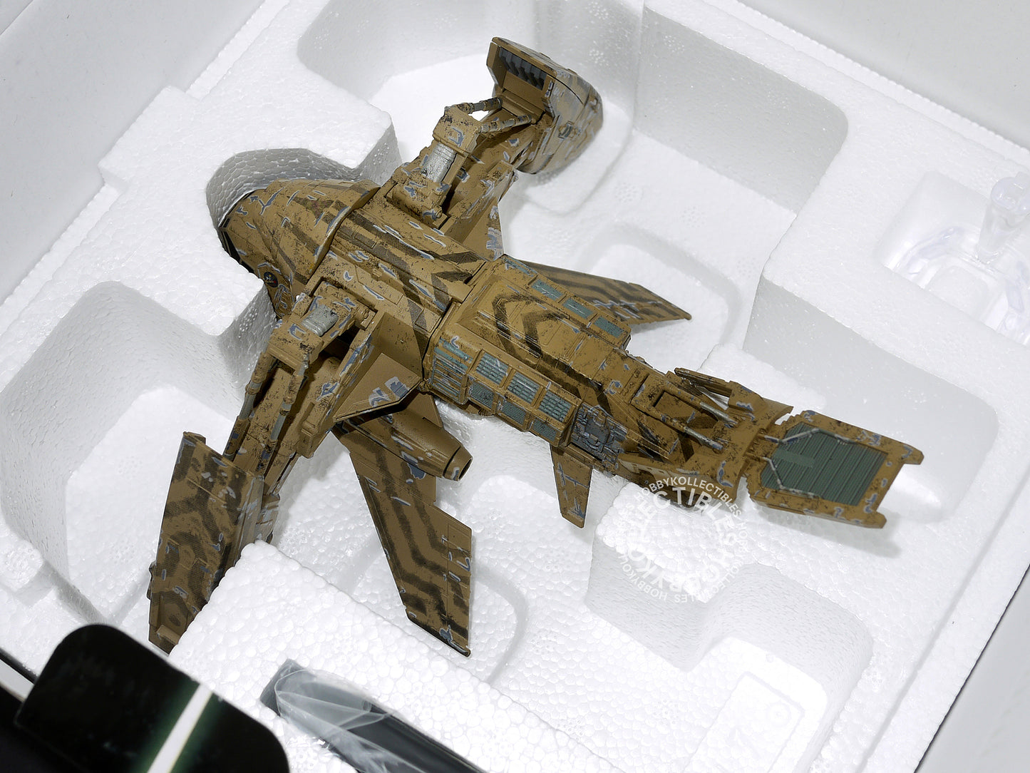 Eaglemoss Alien Resurrection Betty Spaceship Diecast Model Limited Edition