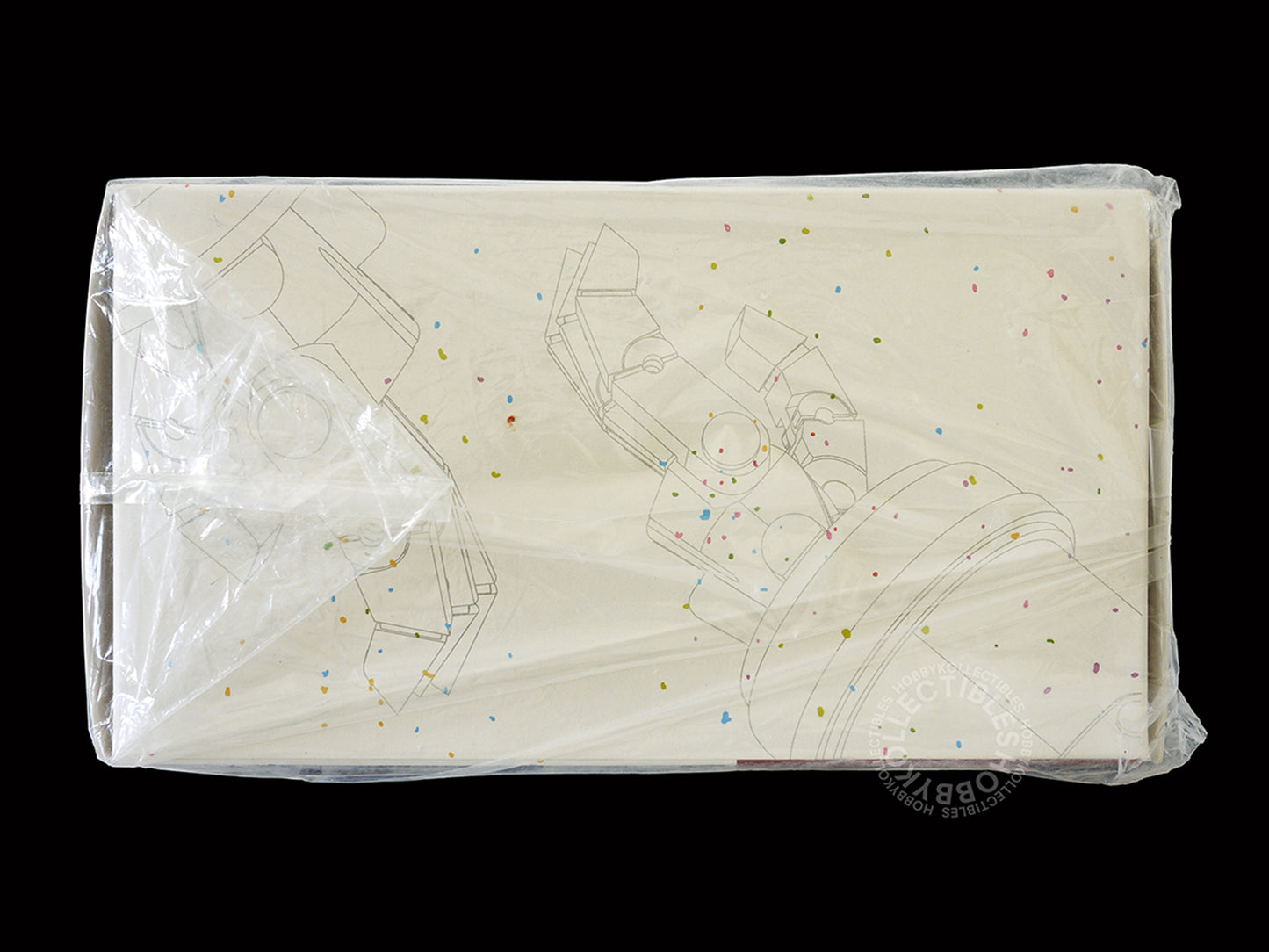 Ma.K Damtoys Coal Dog 1/12 Jump Snowman Action Figure Factory Sealed