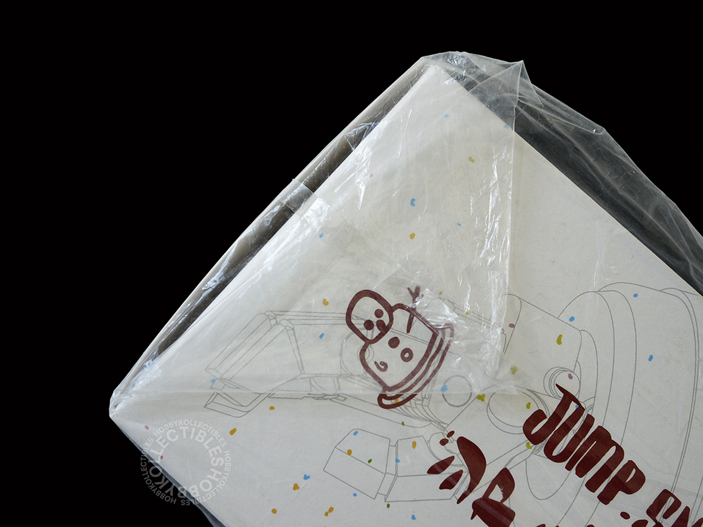 Ma.K Damtoys Coal Dog 1/12 Jump Snowman Action Figure Factory Sealed