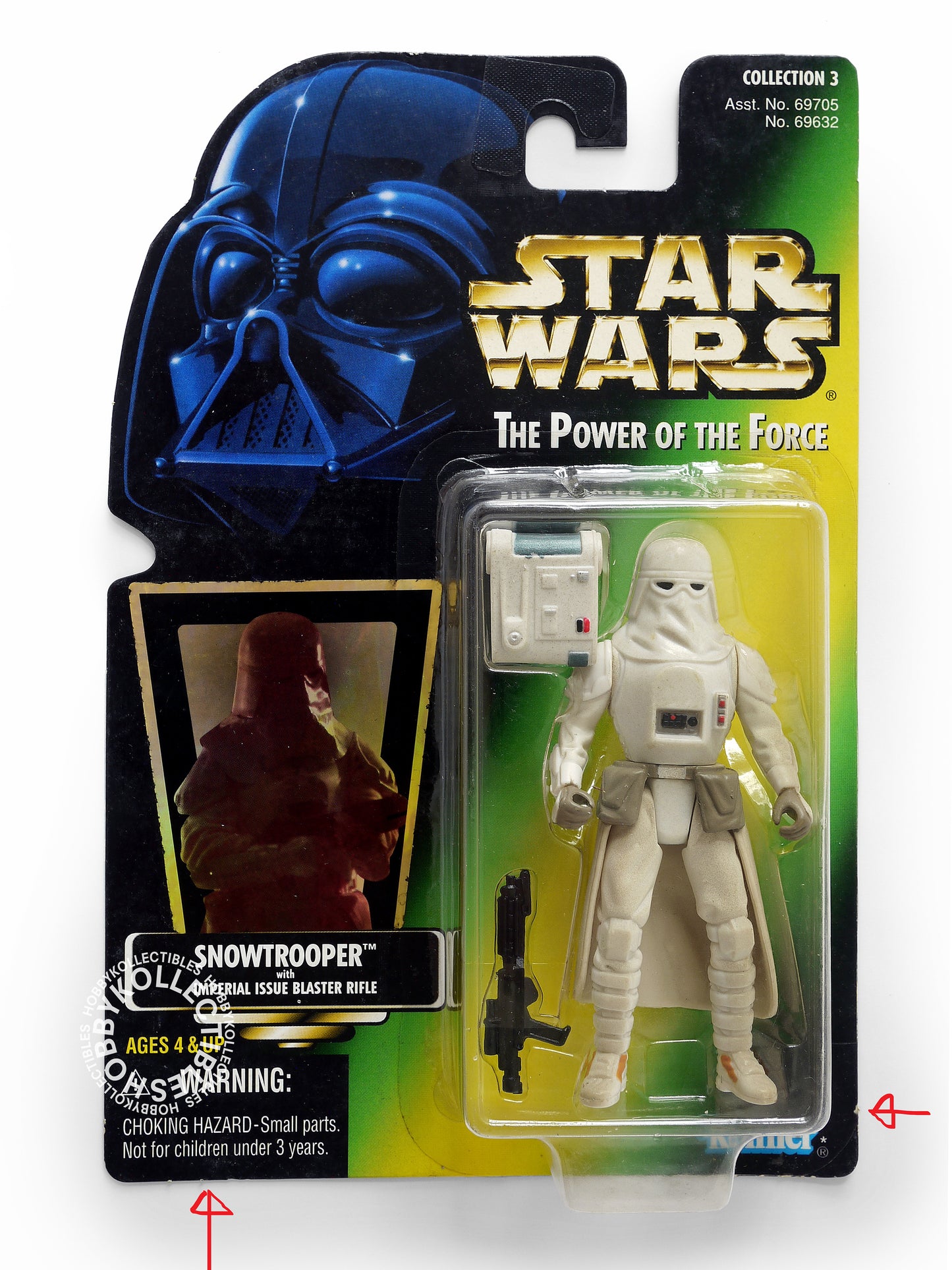 Lot (C) of 10 Star Wars Kenner Hasbro C-3PO TC-14 Boba Fett EV-9D9 R2-D2 Action Figures