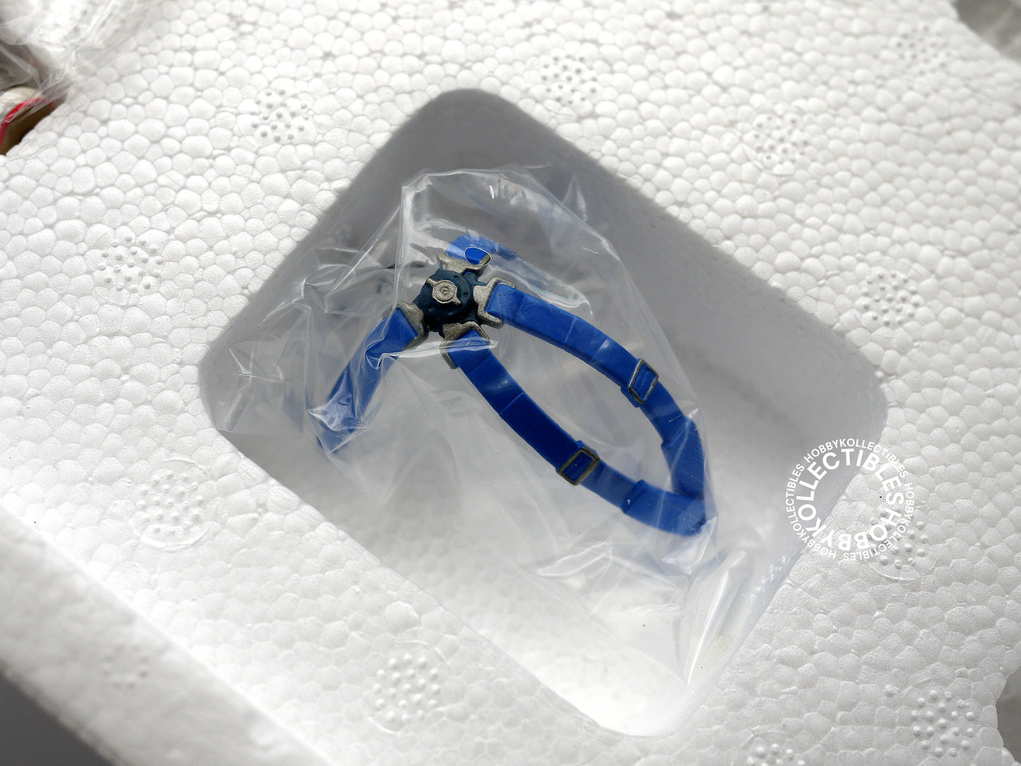 Aoshima 1/12 Aliens Power Loader Diecast/Chogokin Action Figure