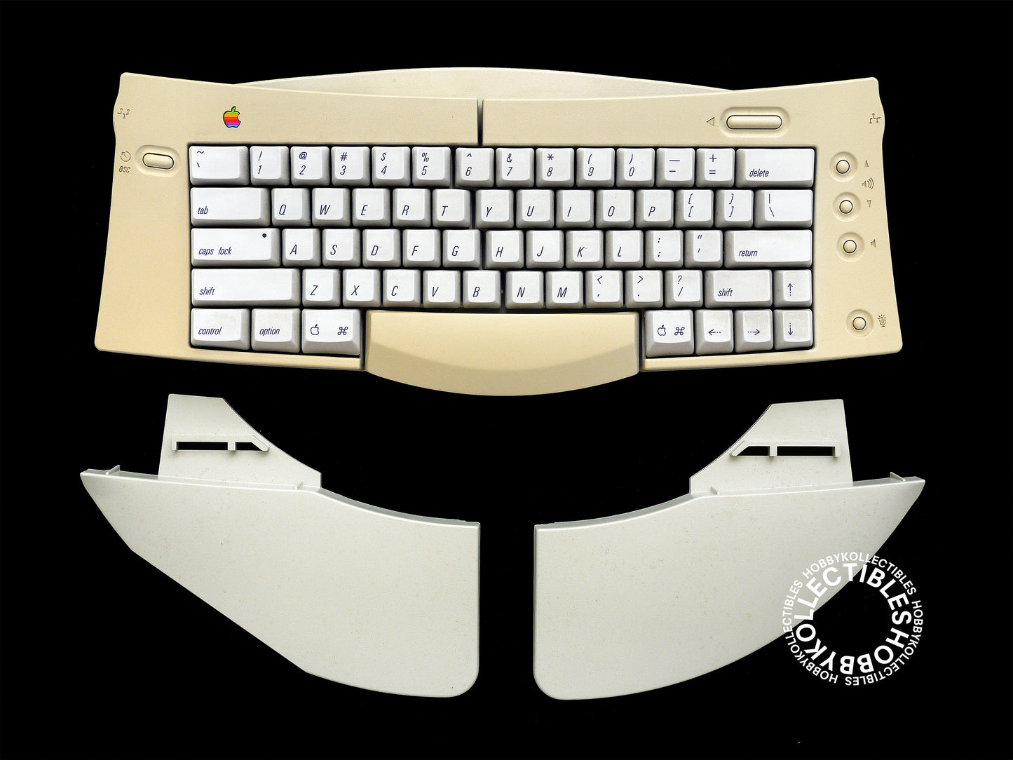 Apple Vintage Apple Adjustable Keyboard Boxed M1242LL/A