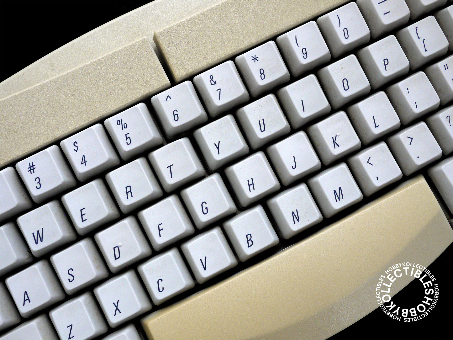 Apple Vintage Apple Adjustable Keyboard Boxed M1242LL/A