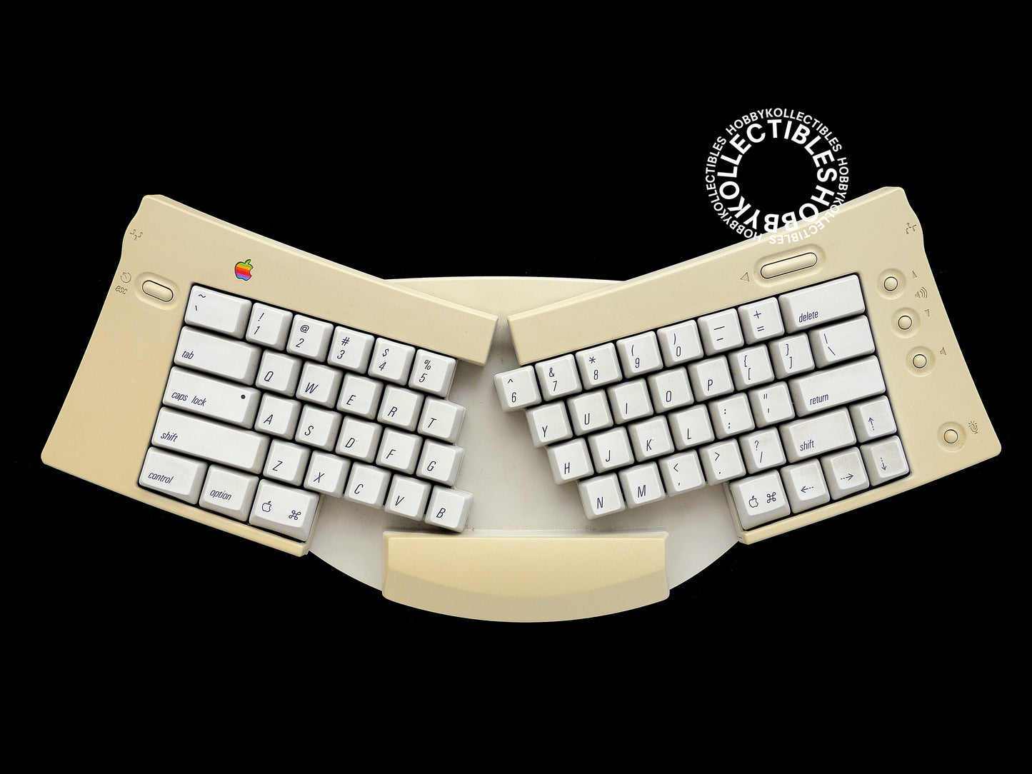 Apple Vintage Apple Adjustable Keyboard Boxed M1242LL/A