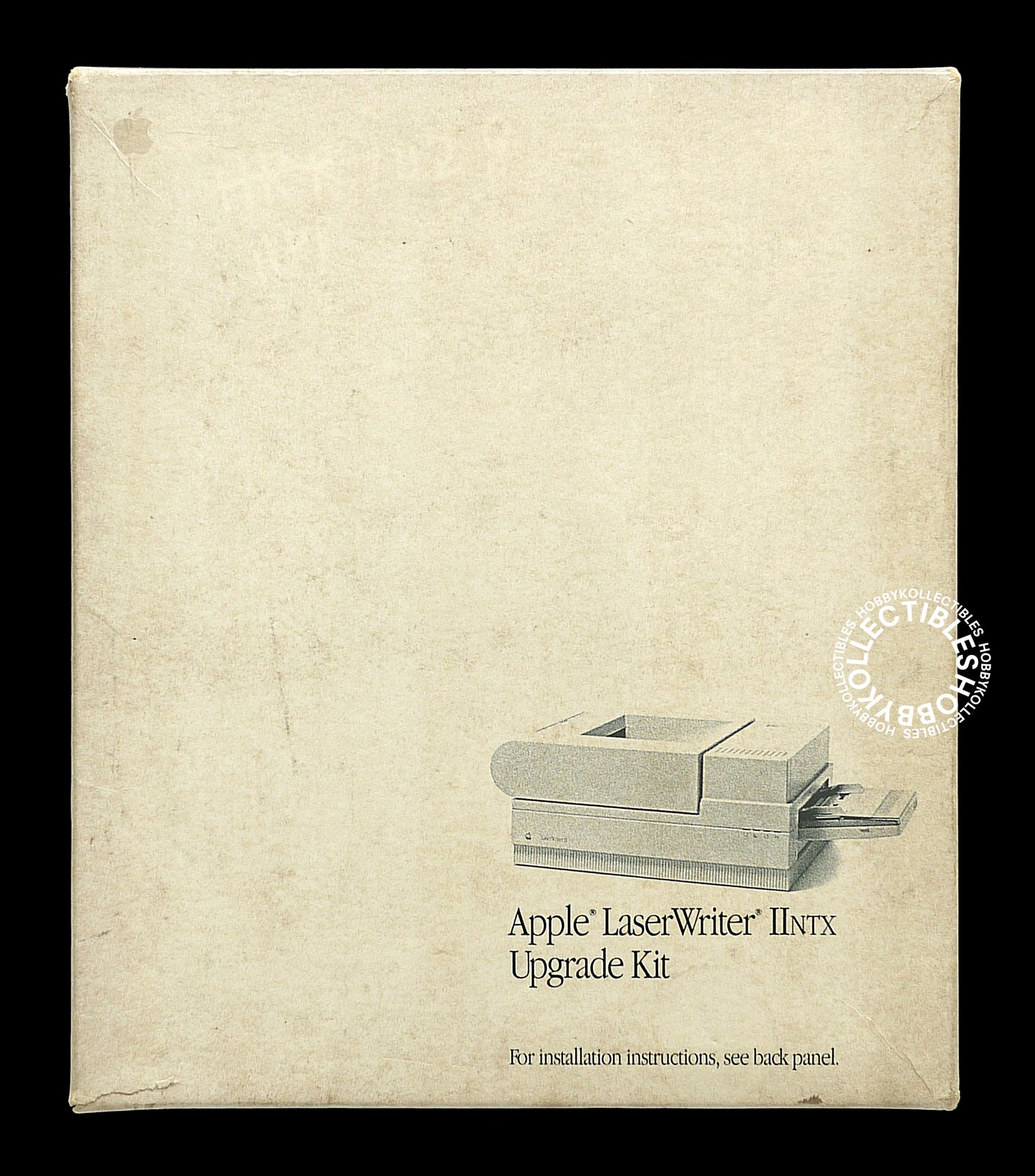 Apple Vintage LaserWriter II NTX Upgrade Kit Boxed M0445LL/A