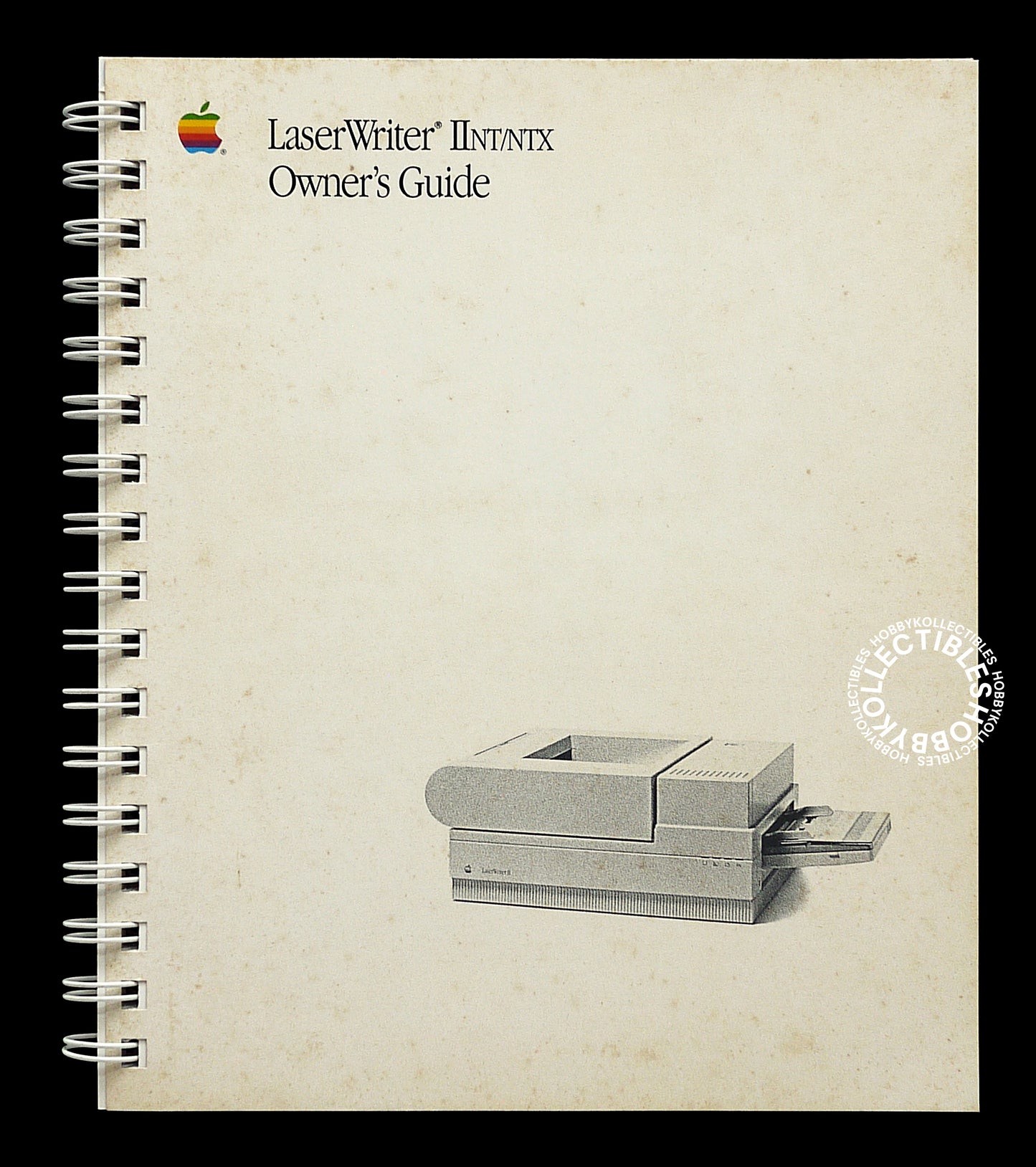 Apple Vintage LaserWriter II NTX Upgrade Kit Boxed M0445LL/A