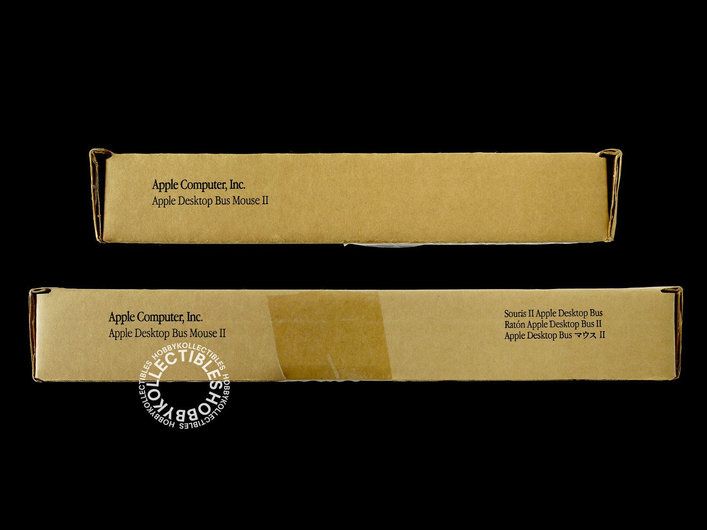 Apple Vintage Macintosh Mouse II New Factory Seal M2706