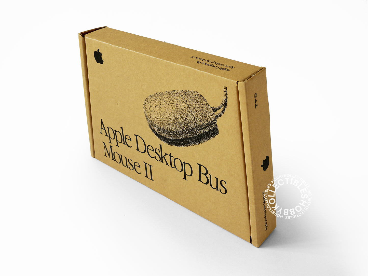 Apple Vintage Macintosh Mouse II New Factory Seal M2706