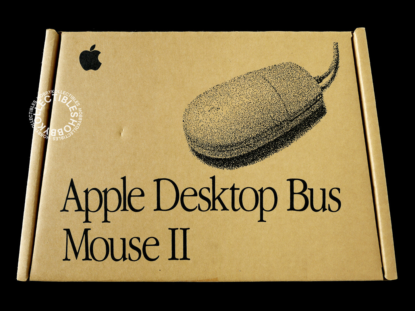 Apple Vintage Macintosh Mouse II New Factory Seal M2706