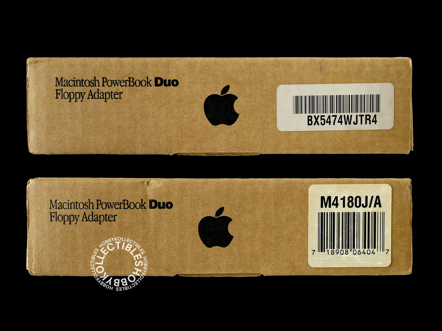 Apple Vintage Macintosh PowerBook Duo Floppy Adaptor M7781 Boxed