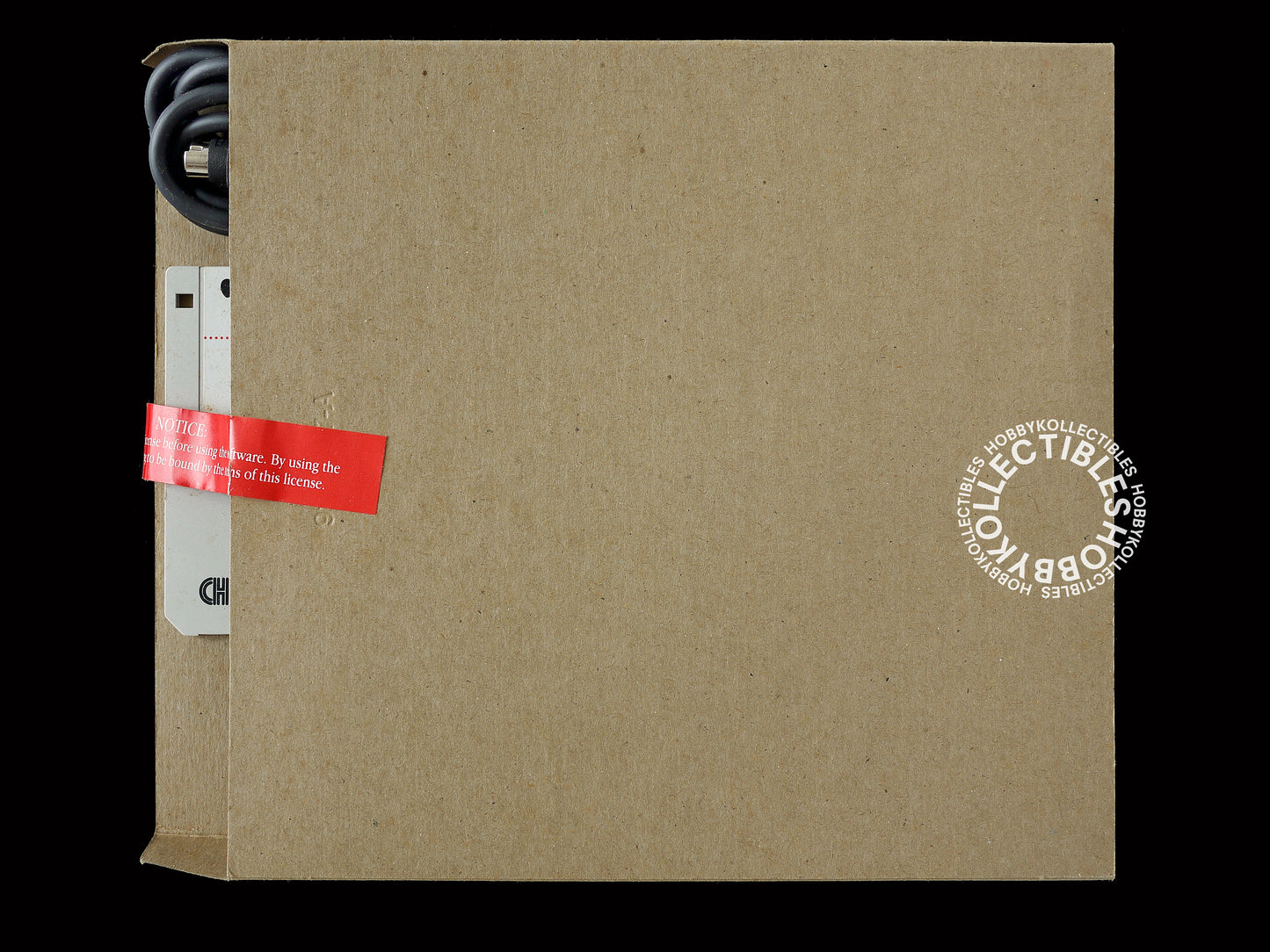Apple Vintage QuickTake Connection Kit for QuickTake Camera Boxed M3793LL/A