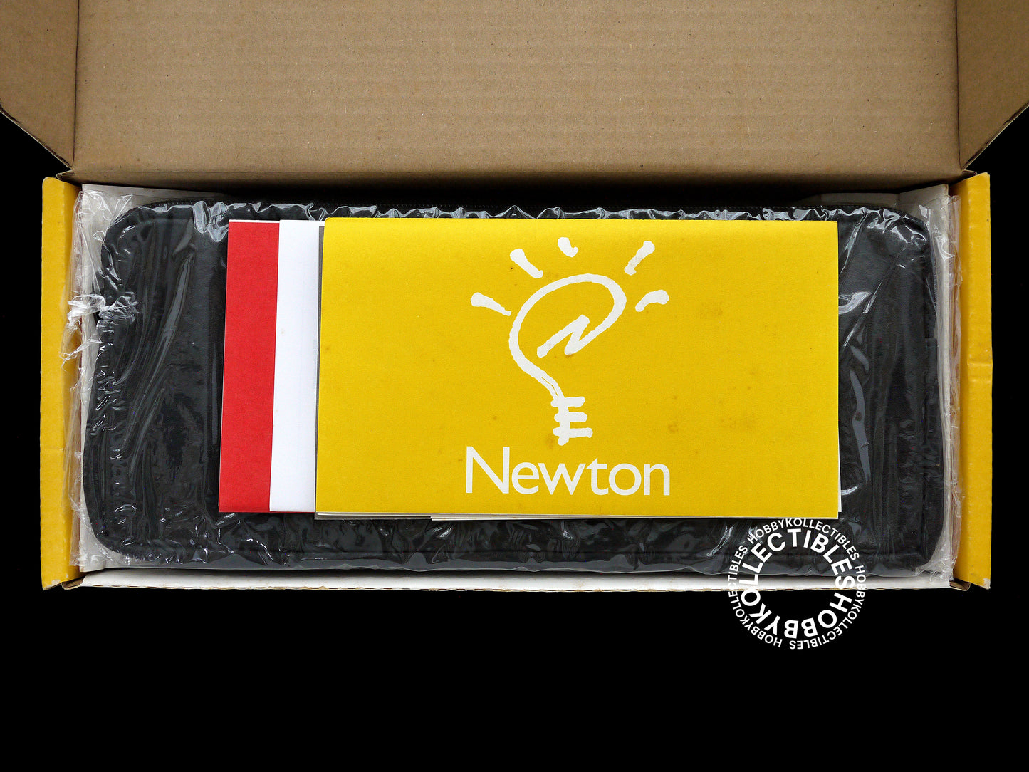 Apple Vintage Apple Portable Newton Keyboard Boxed X0035LL/A