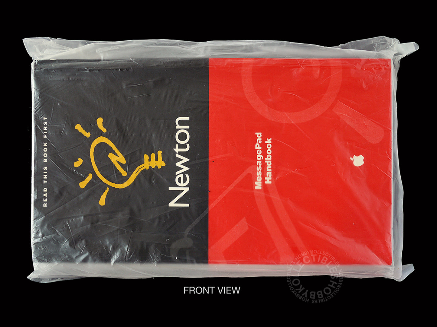 Apple Vintage Newton MessagePad 120 Rare w/Box H0142LL/A Screen Issue Need Repair