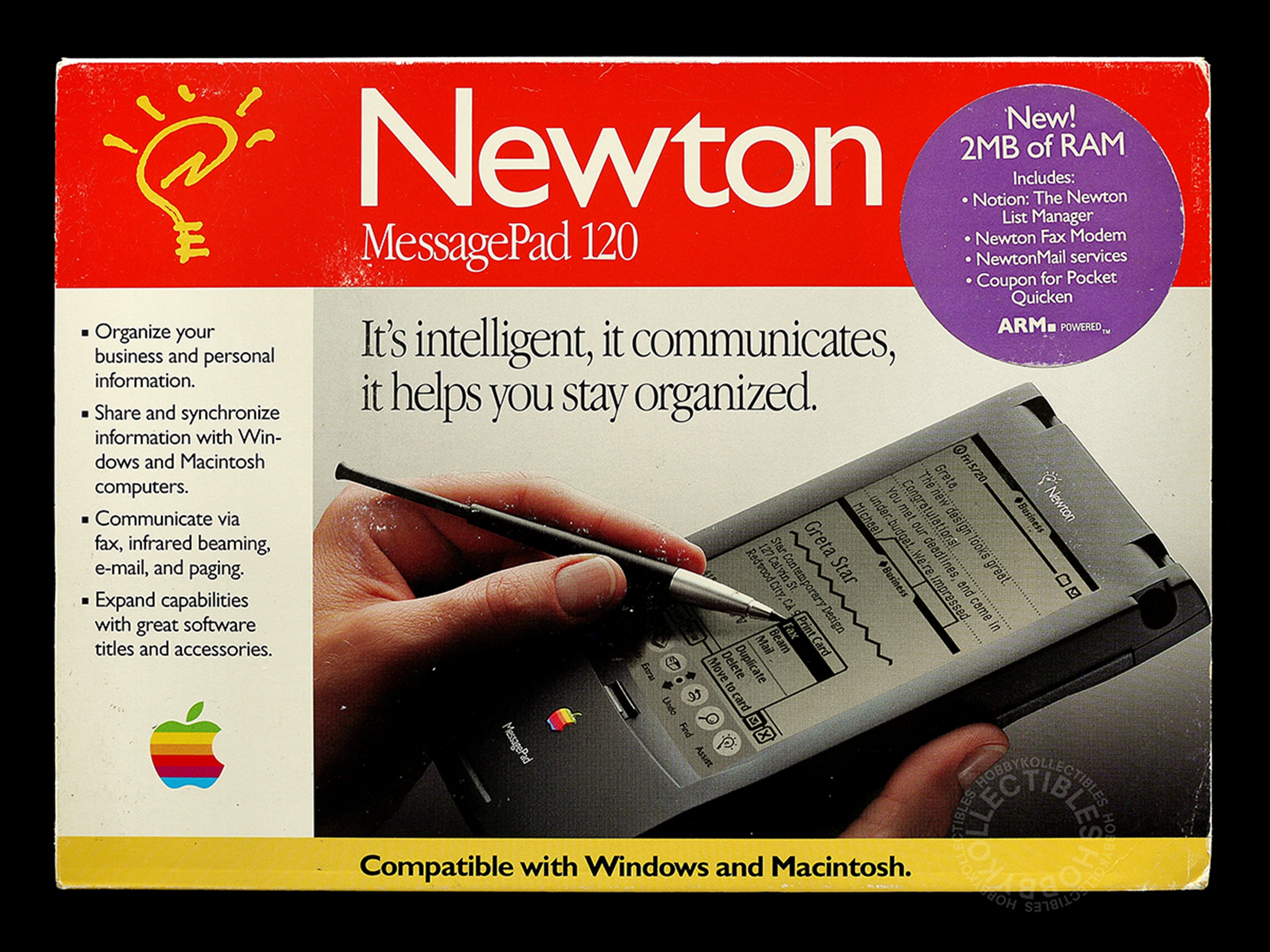 Apple – hobbykollectibles