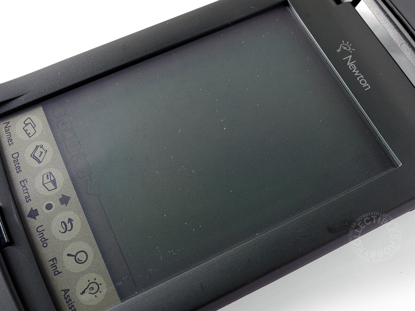 Apple Vintage Newton MessagePad 120 Rare w/Box H0142LL/A Screen Issue Need Repair